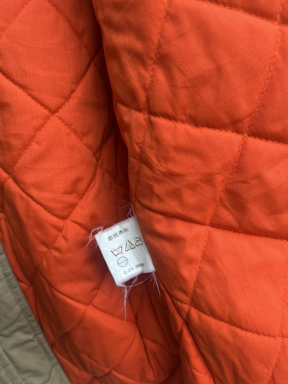 Other Philip Morris International by Vicerer 3D Multipocket Jacket Size US M / EU 48-50 / 2 - 9 Thumbnail