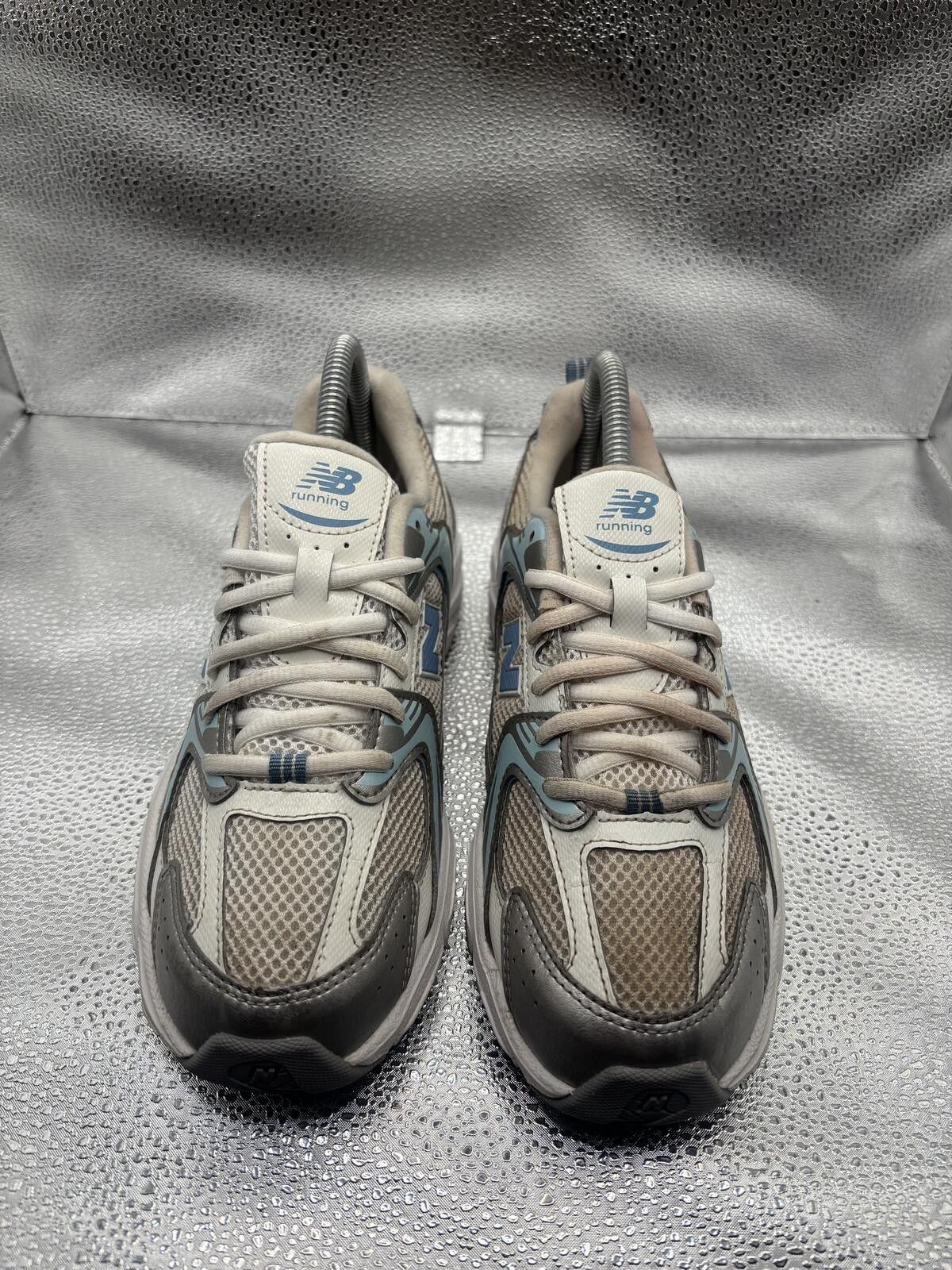 New Balance New balance 515 blue Size US 5.5 / EU 38 - 2 Thumbnail