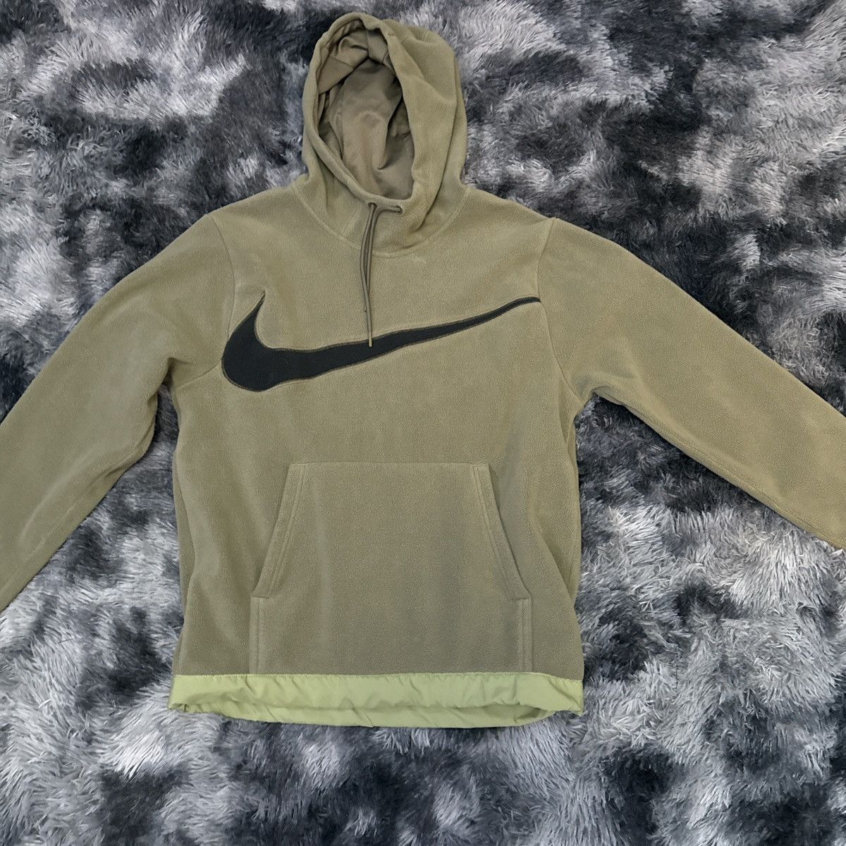 Nike Nike hoodie Size US S / EU 44-46 / 1 - 1 Thumbnail