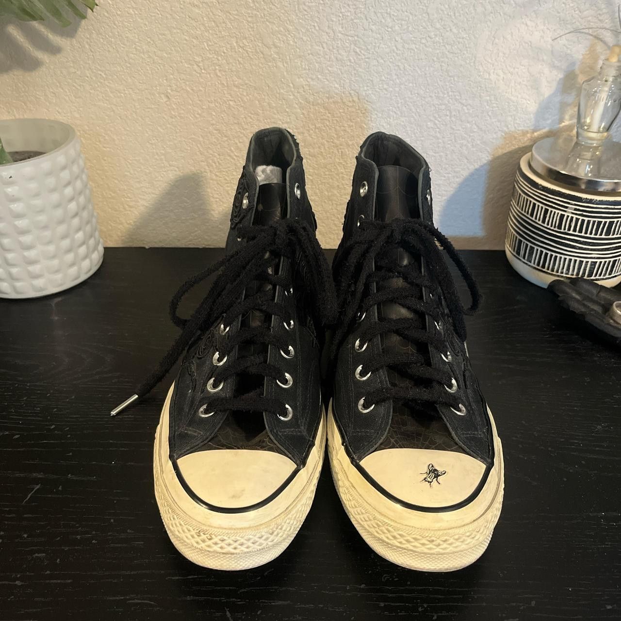 Converse Converse x Dr. Woo Chuck 70 Size US 10.5 / EU 43-44 - 6 Thumbnail