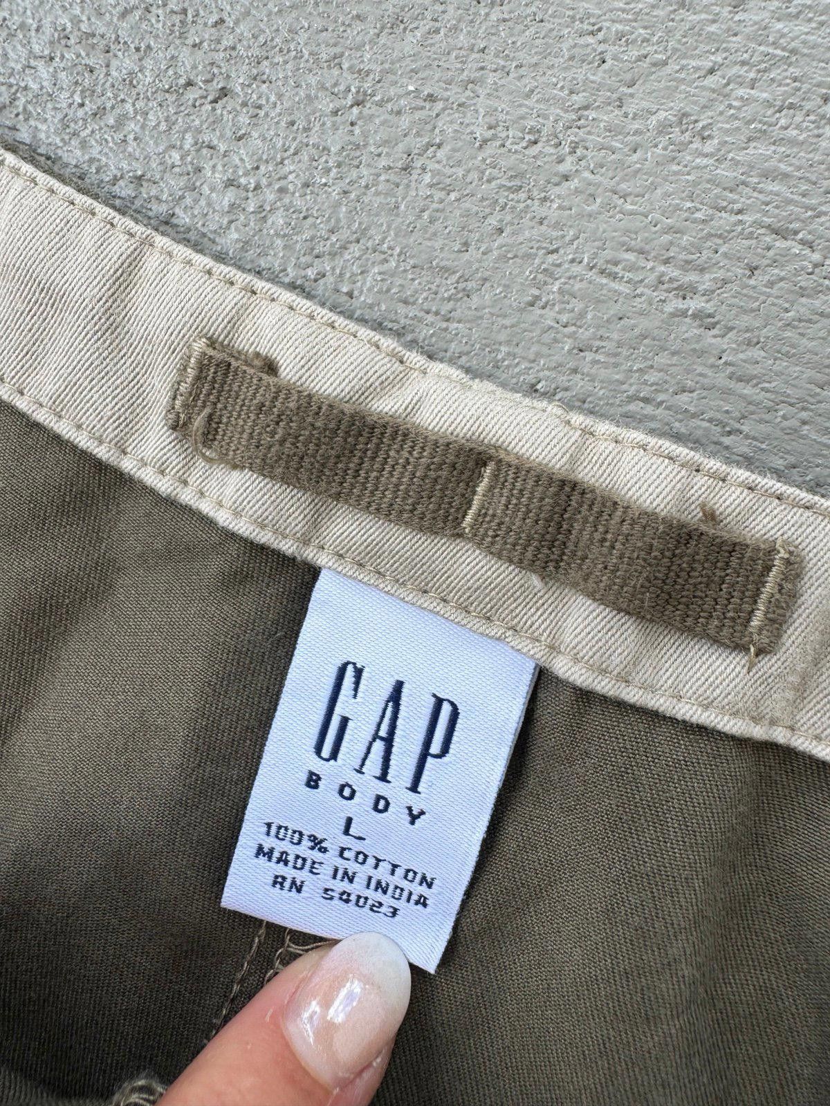 Columbia Gap cotton pants Size US 34 / EU 50 - 3 Thumbnail