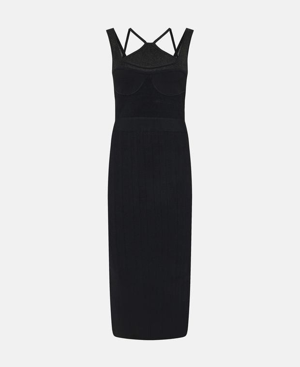 Herve Leger Cocktail dress Size XS / US 0-2 / IT 36-38 - 1 Thumbnail