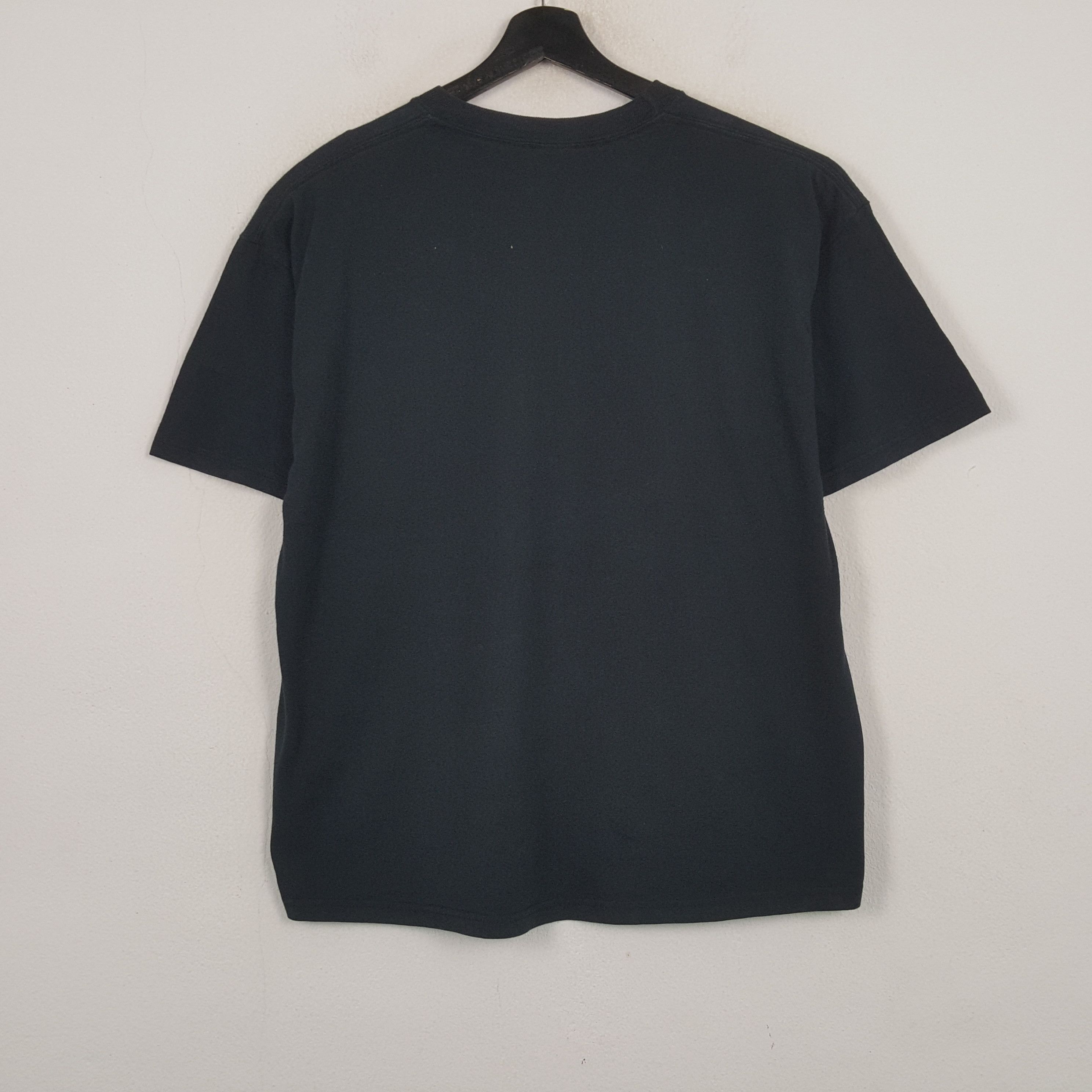 Vintage A Life In Van Band Tshirt RR15 Size US L / EU 52-54 / 3 - 3 Thumbnail