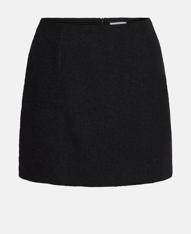 Patou Linen-blend skirt Size 25" / US 0 / IT 36 - 1 Thumbnail