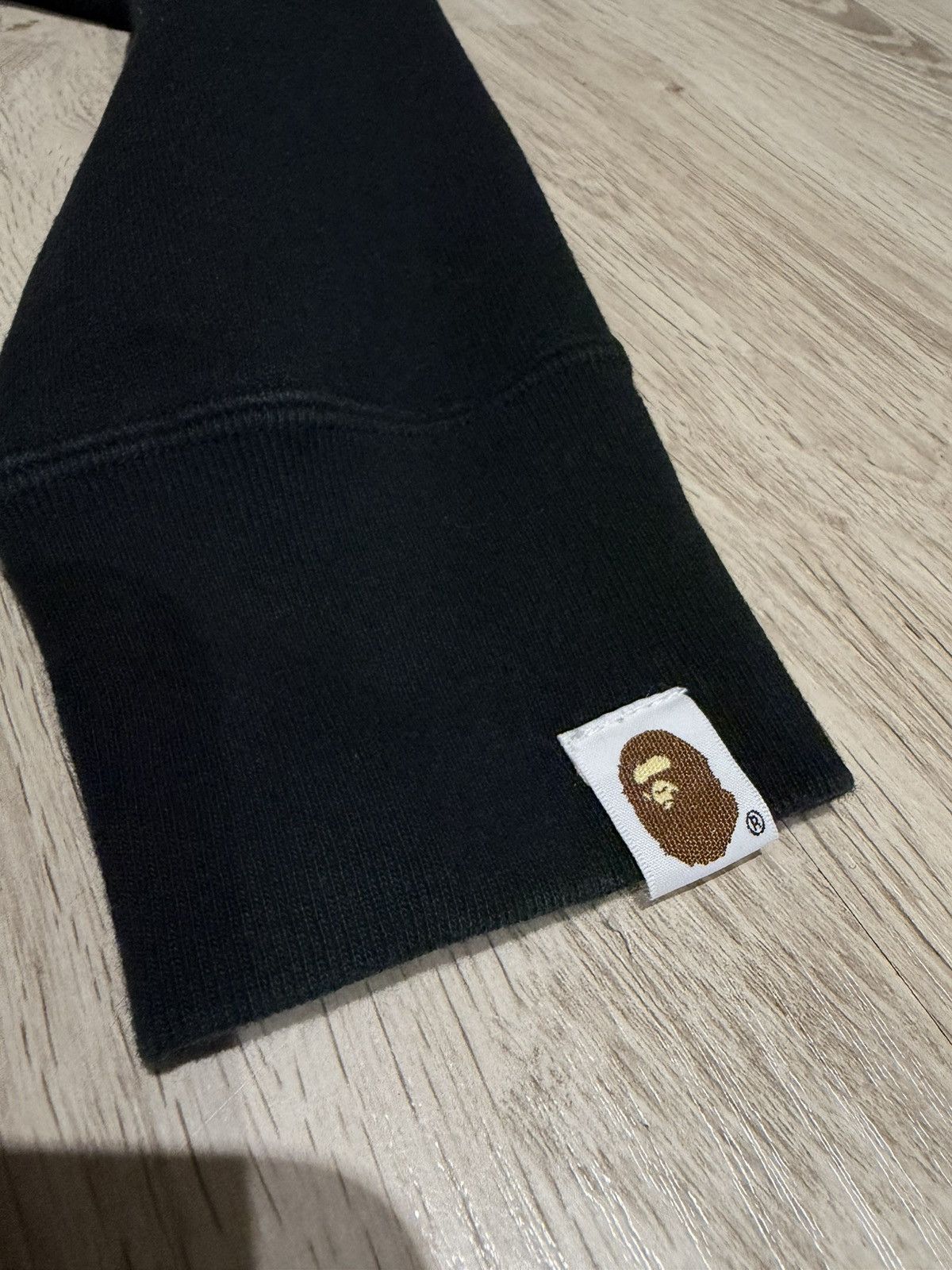 Bape Bape Collage hoodie Size US M / EU 48-50 / 2 - 4 Thumbnail