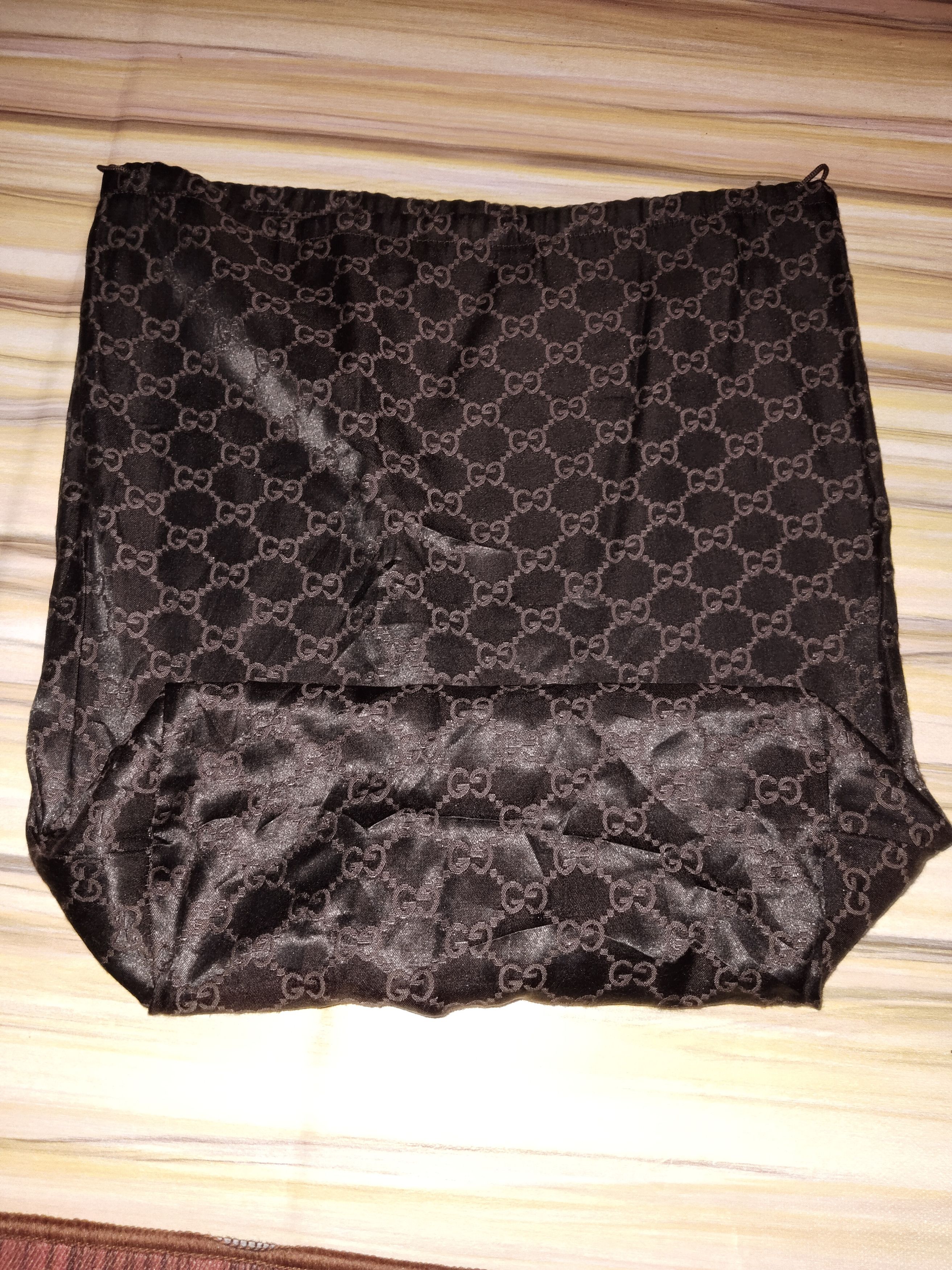 Gucci GUCCI Dust Bag Size ONE SIZE - 3 Thumbnail