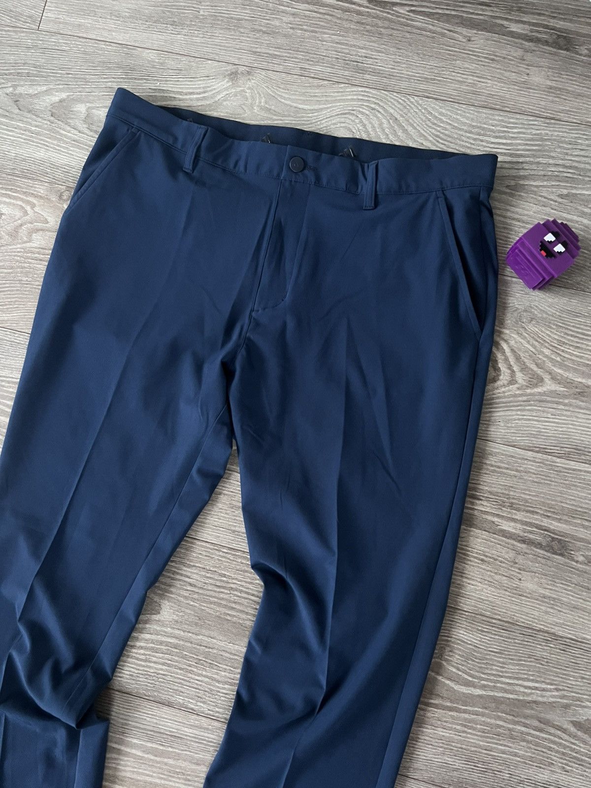 Adidas Adidas New Collection Special SS24 New Type Gold Pants Size US 36 / EU 52 - 8 Thumbnail
