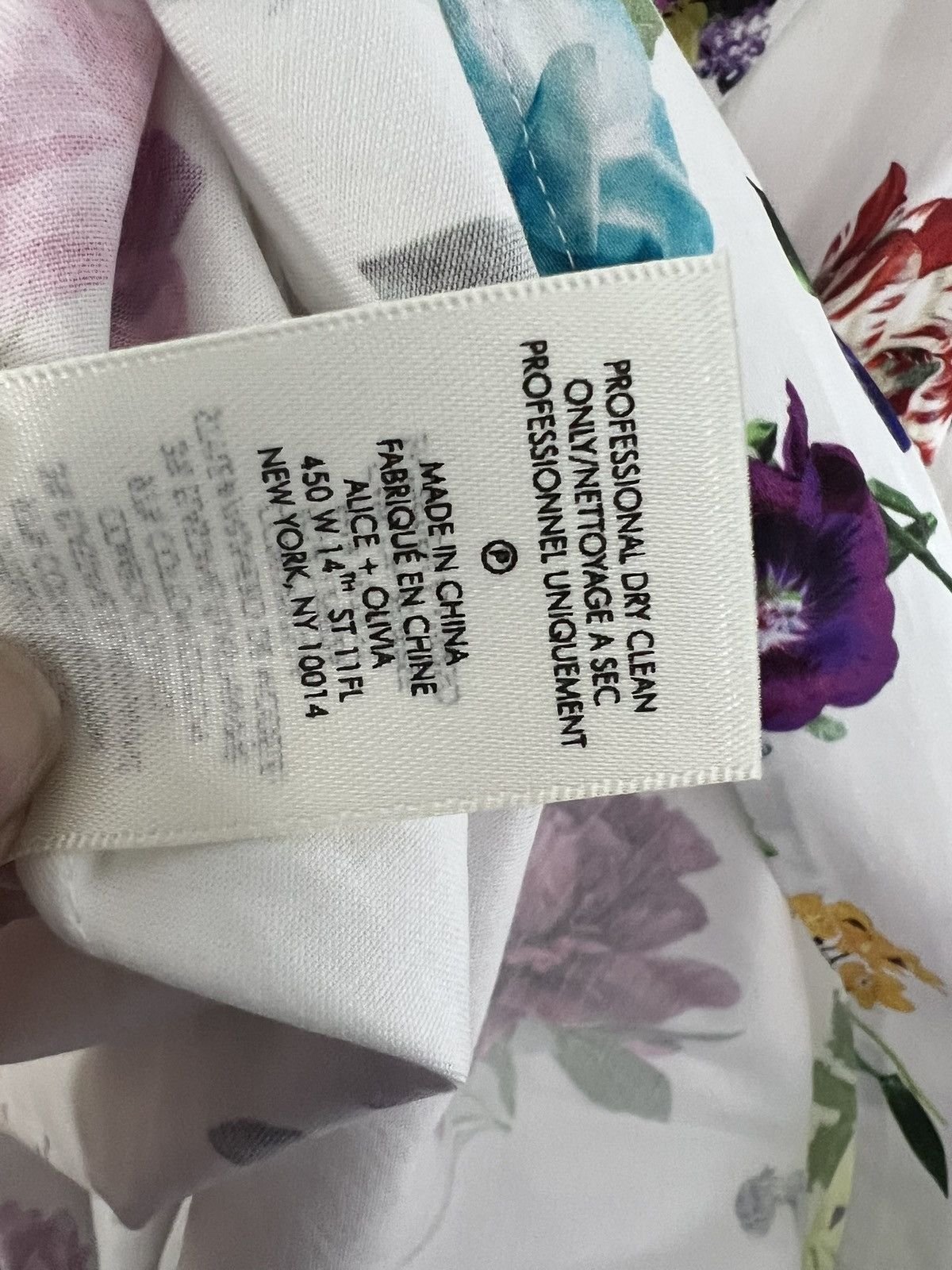 Alice + Olivia NWT ALICE + Olivia Maxi dress Size XL / US 12-14 / IT 48-50 - 8 Thumbnail