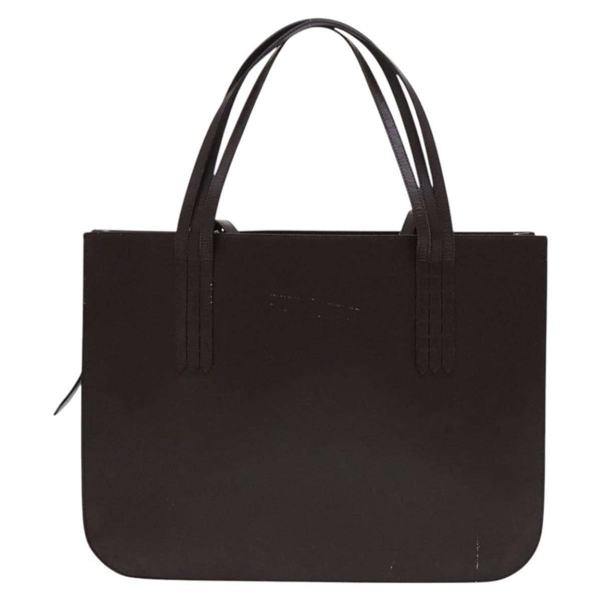 Chanel Chanel Classic Tote Size ONE SIZE - 2 Thumbnail