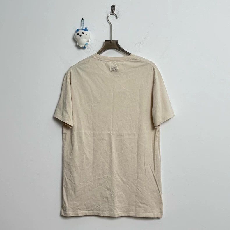 Loewe LOEWE Totoro co-branded brown briquette letter logo short Size M / US 6-8 / IT 42-44 - 3 Thumbnail