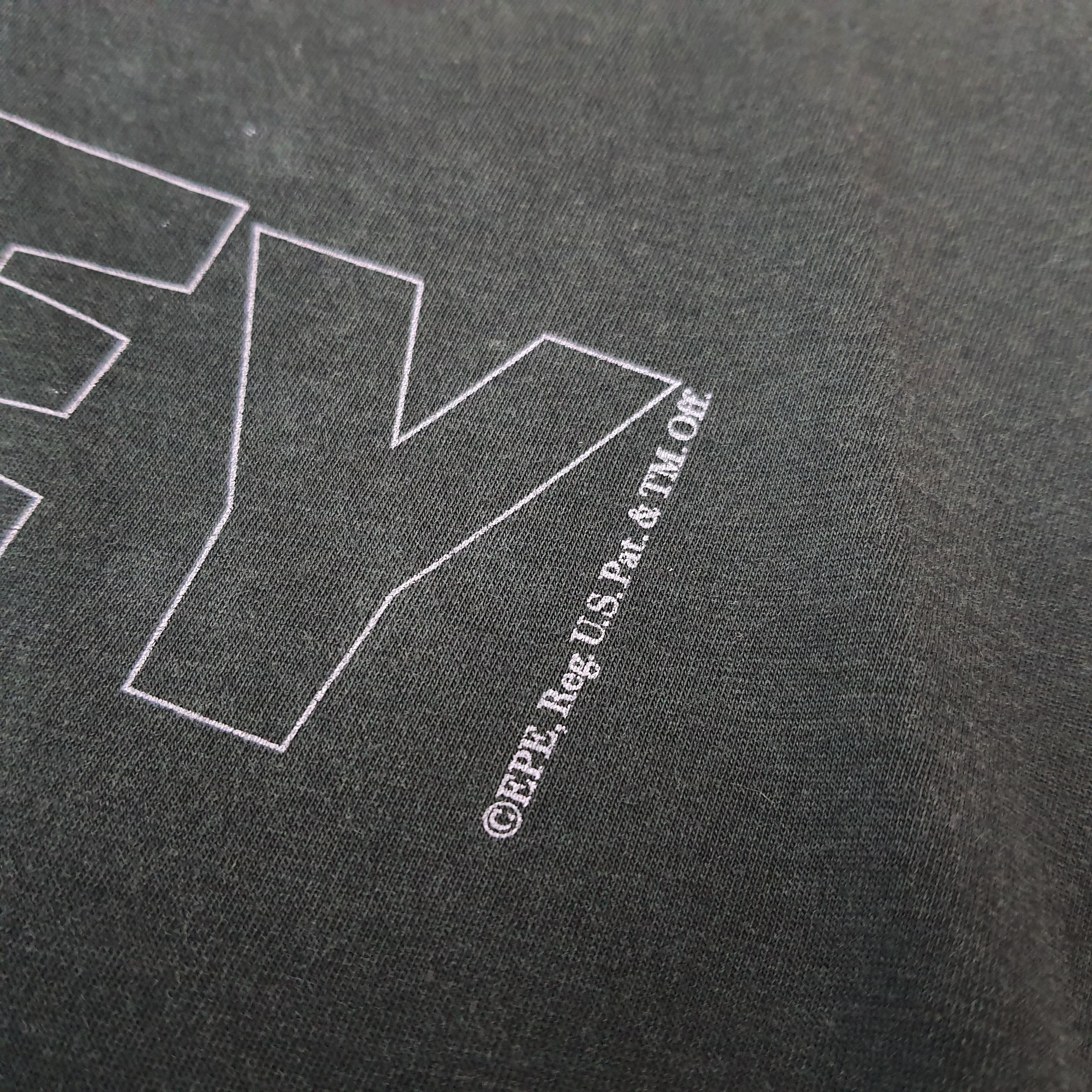 Lad Musician Vintage Elvis Presley Tshirt C249N53 Size US M / EU 48-50 / 2 - 3 Thumbnail
