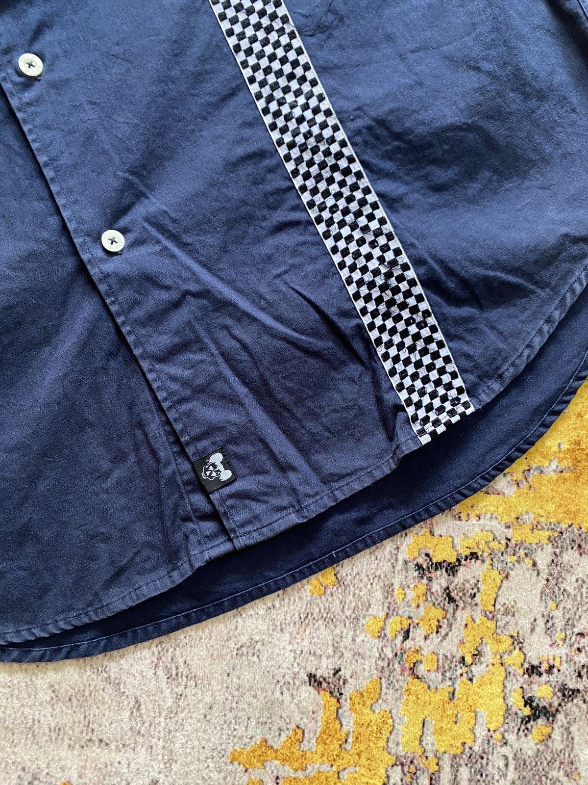 Japanese Brand × PPFM PPFM Workshirt Size US L / EU 52-54 / 3 - 3 Thumbnail