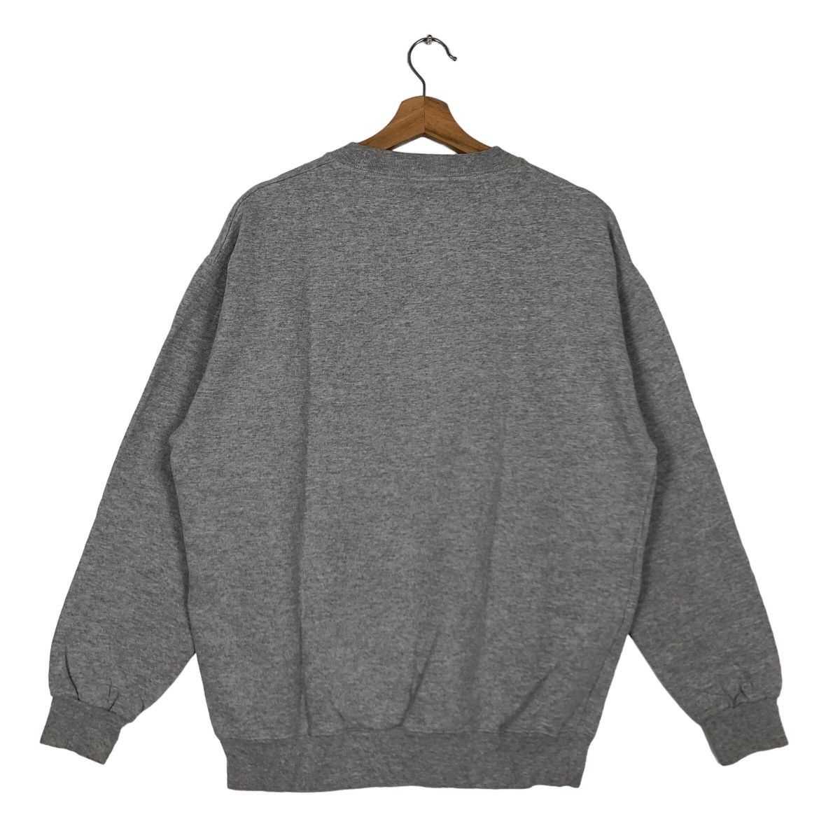 Cartoon Network 🔥90’s Vintage Crewneck Sweatshirt Disney Mickey Mouse Size US L / EU 52-54 / 3 - 8 Thumbnail