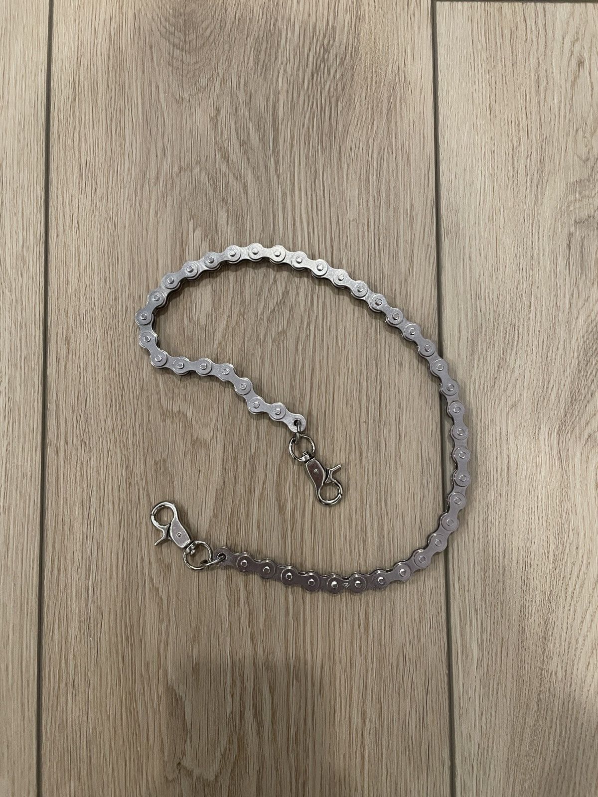Other Allure county wallet “bike” chain Size ONE SIZE - 2 Thumbnail