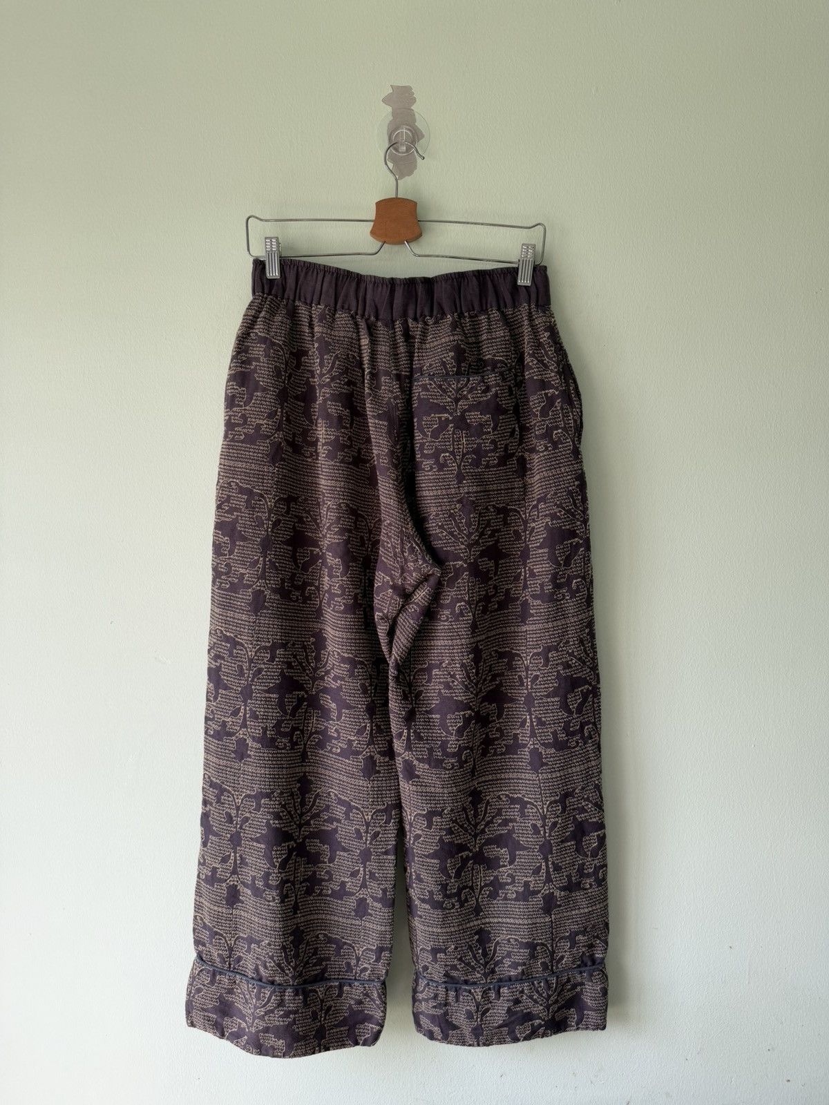 Japanese Brand Rare RNA N Japanese Brand Pants Size 29" - 4 Thumbnail