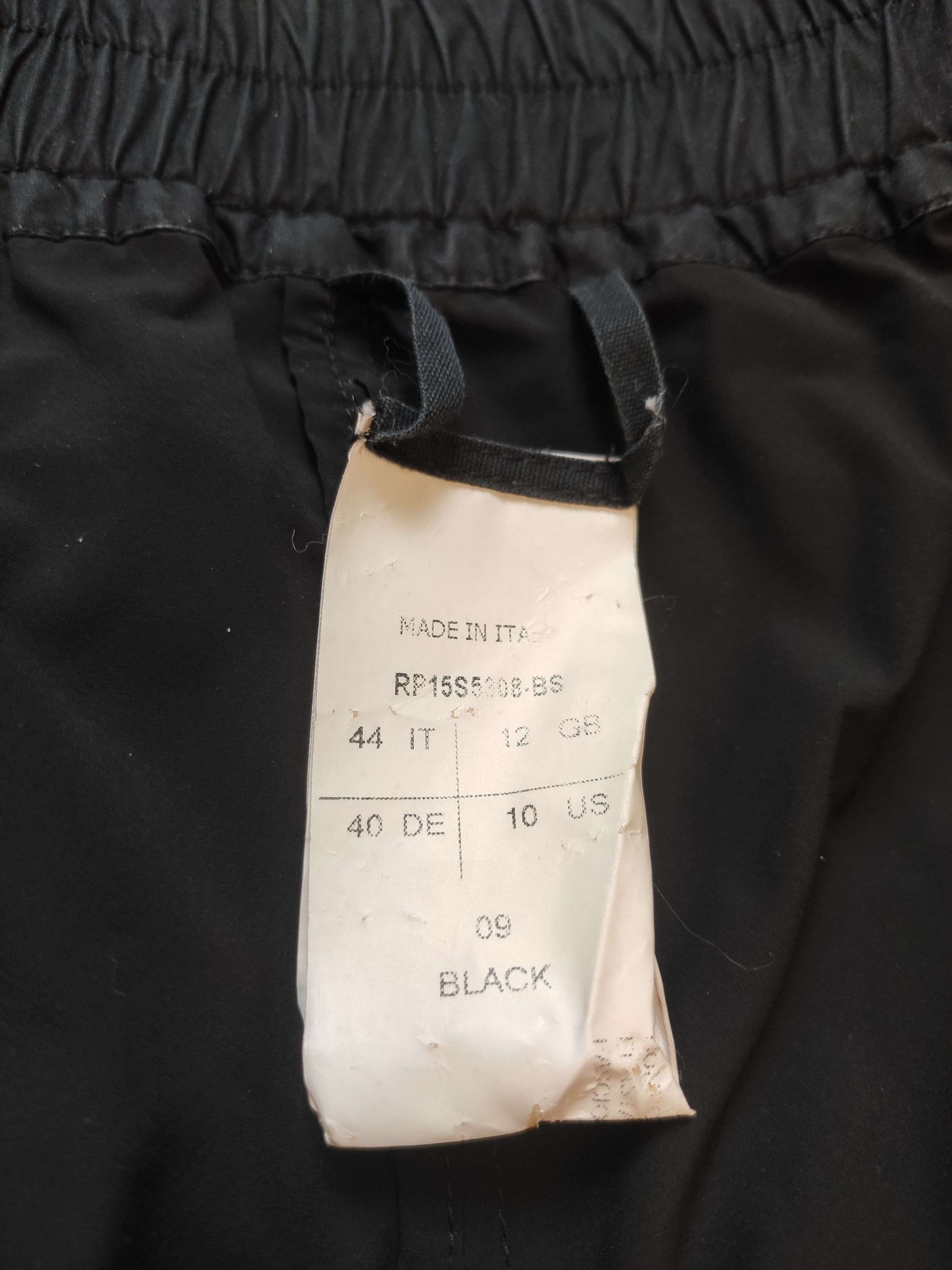 Rick Owens FAUN pants Size US 30 / EU 46 - 10 Thumbnail