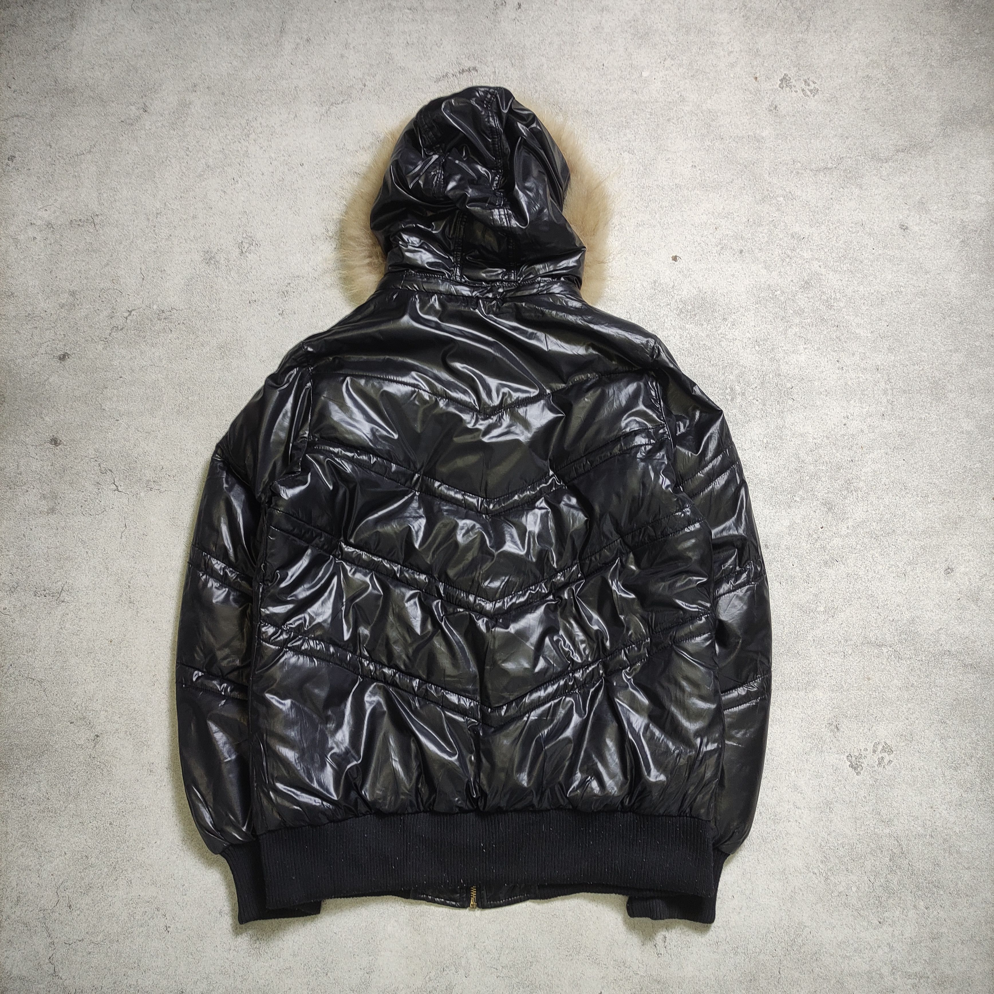CIVARIZE SOLD OUT!! Genius Fur Jacket in Gostar De Fuga Civarize Size US M / EU 48-50 / 2 - 6 Thumbnail