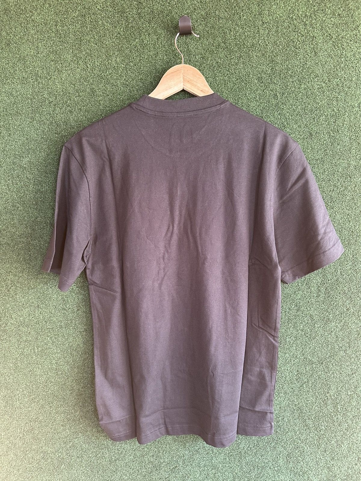 Palace Palace x McDonald’s Tee Black Size US S / EU 44-46 / 1 - 2 Thumbnail