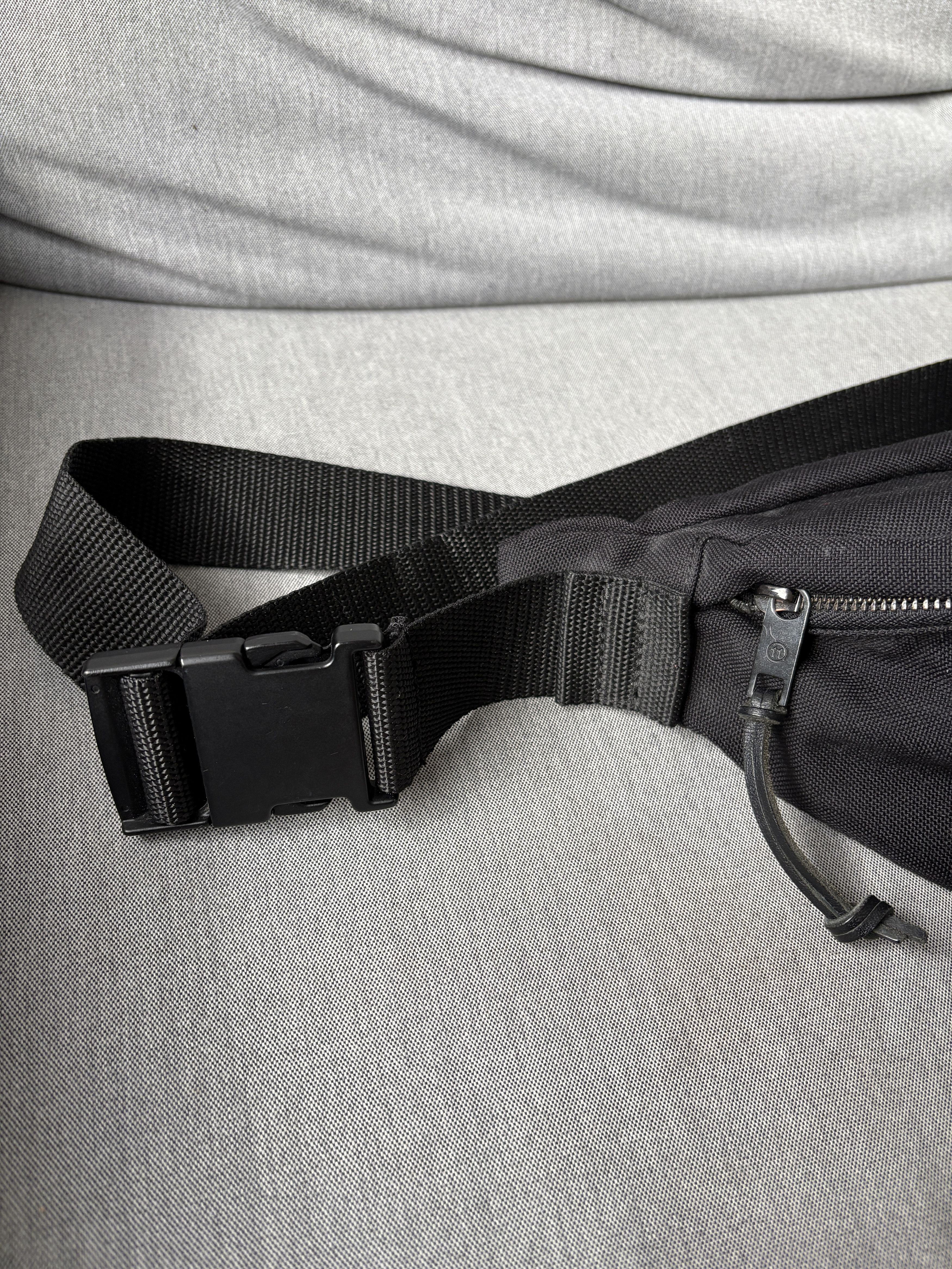 Maison Margiela MARGIELA SIDE BAG Size ONE SIZE - 3 Thumbnail