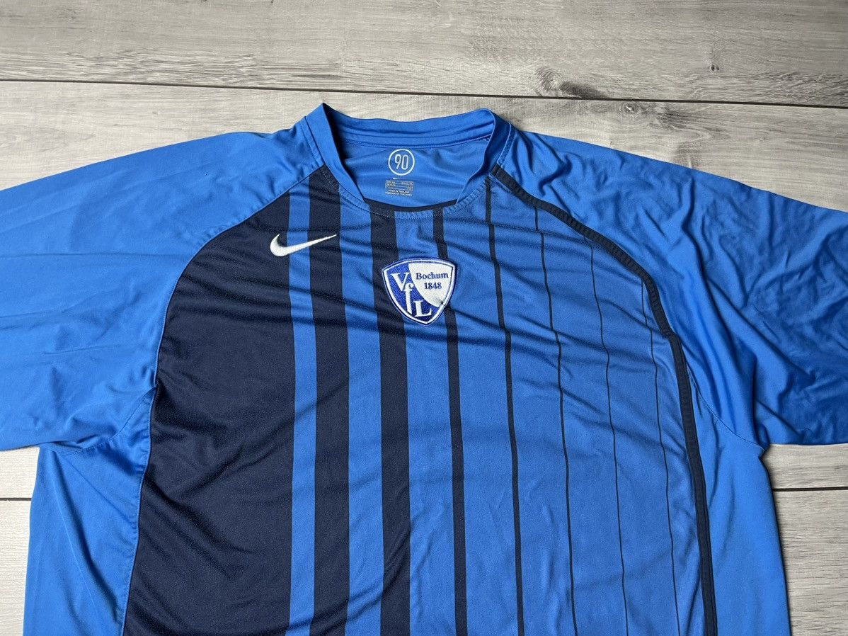 Nike Nike VFL Bochum Training Tricot T-shirt 2000x Size XXL Size US XXL / EU 58 / 5 - 3 Thumbnail