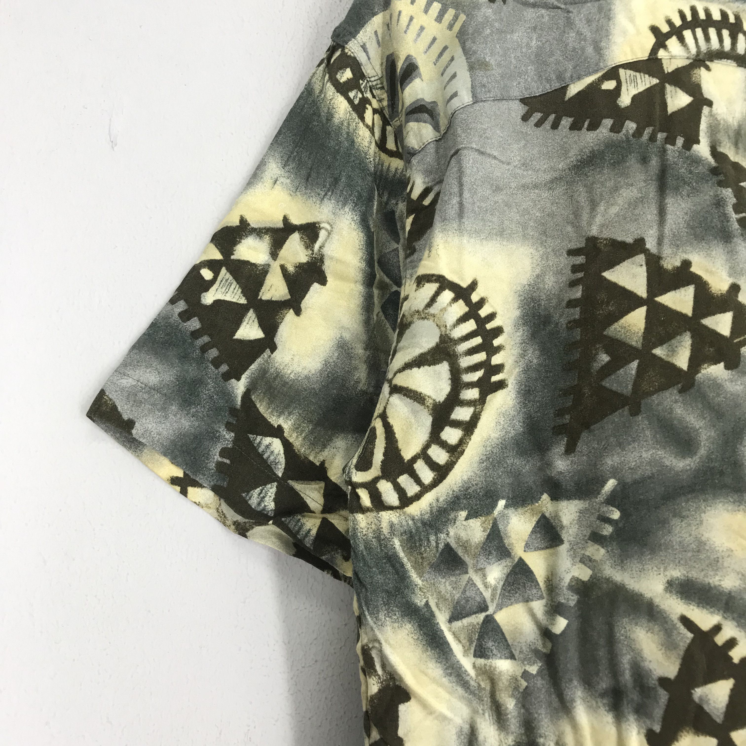 Arts & Science 46 Size US L / EU 52-54 / 3 - 8 Thumbnail