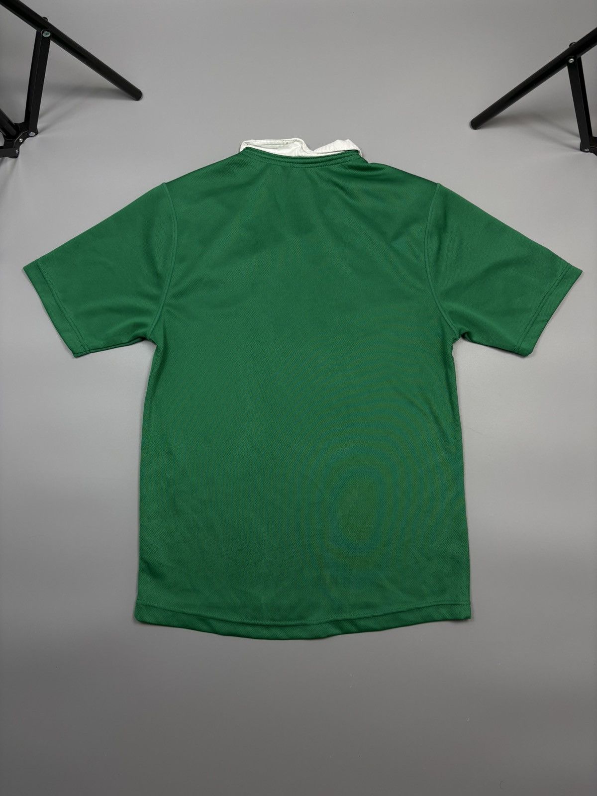 Canterbury of New Zealand Canterbury Ireland Rugby 2014/2015 Home union jersey Size US S / EU 44-46 / 1 - 6 Thumbnail