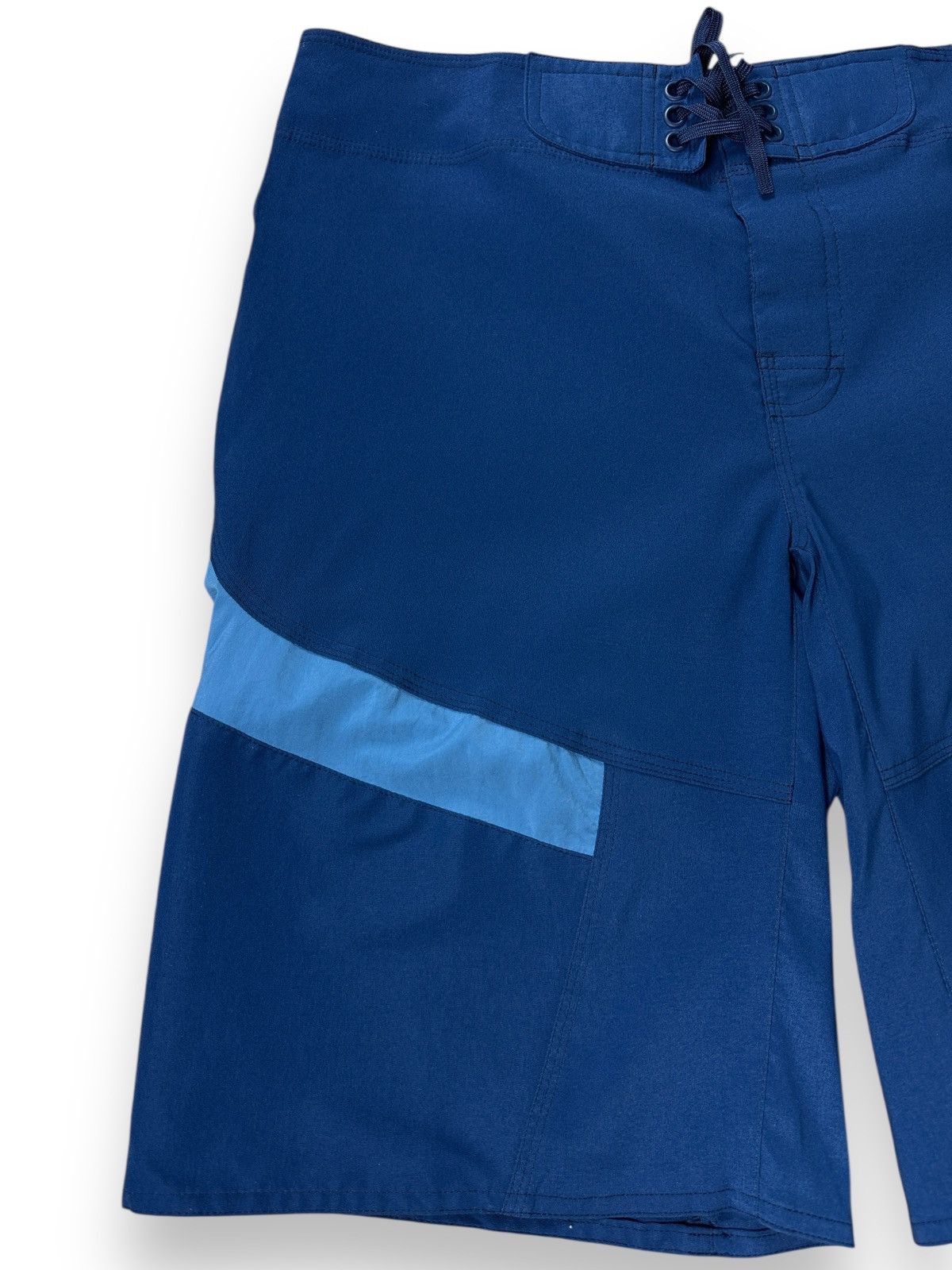 Nike ACG Nike ACG Board Swim Shorts Surf Style Cargo Pocket Size US 32 / EU 48 - 7 Thumbnail