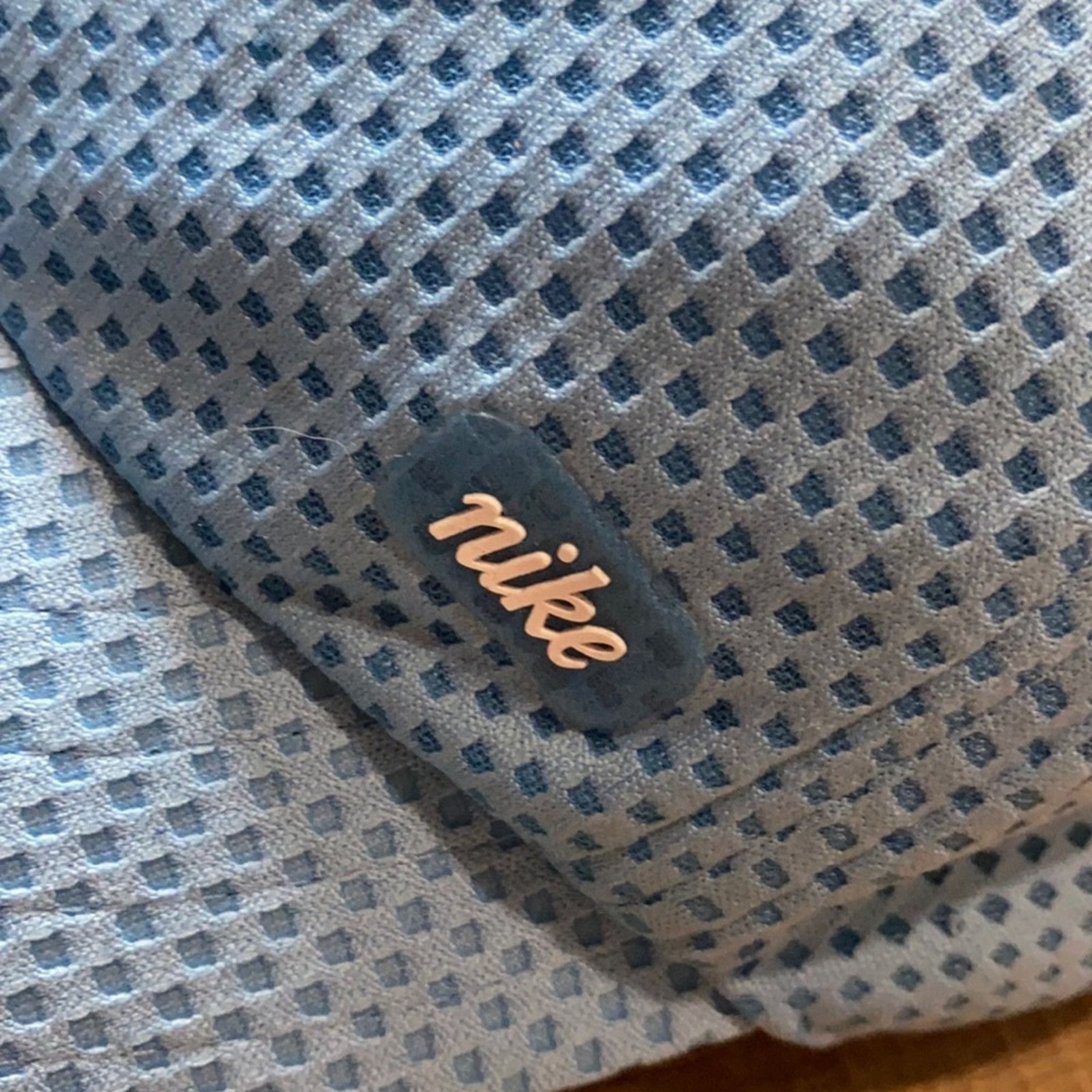 Nike 2006 Nike Fit Dry Hat Size ONE SIZE - 2 Thumbnail