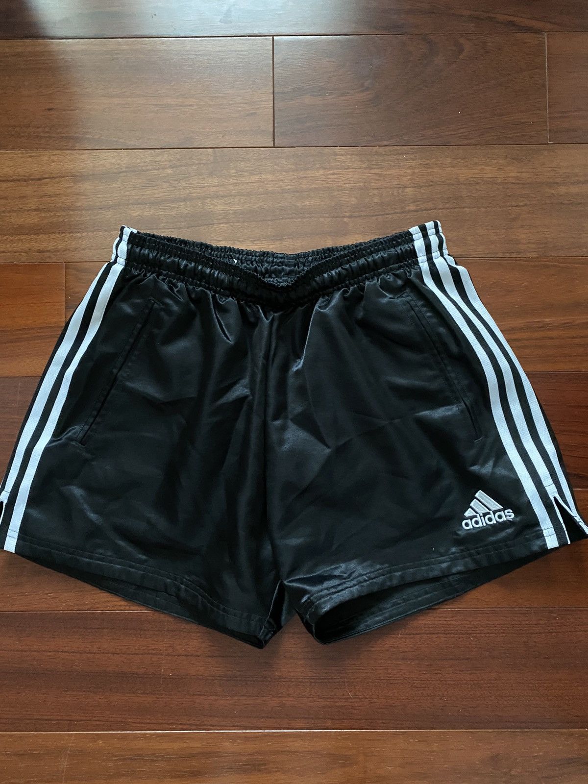 yeezy Gosha Rubchinskiy shorts サイズ2 Gosha Rubchinskiy × Kanye West × Yeezy Yeezy SH-01 germanic