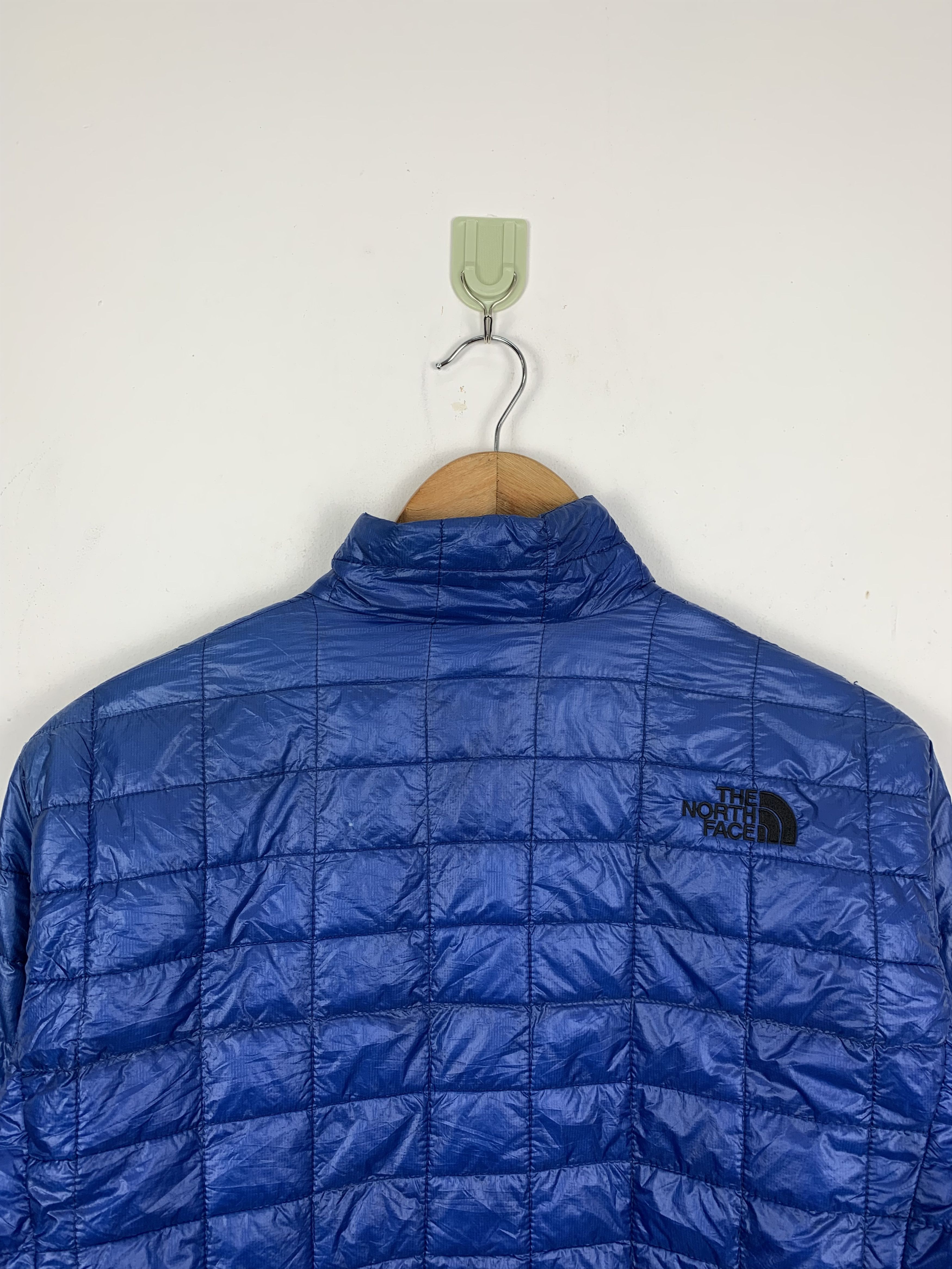 The North Face Vintage The North Face Puffer Jacket J1372 Size US M / EU 48-50 / 2 - 4 Thumbnail