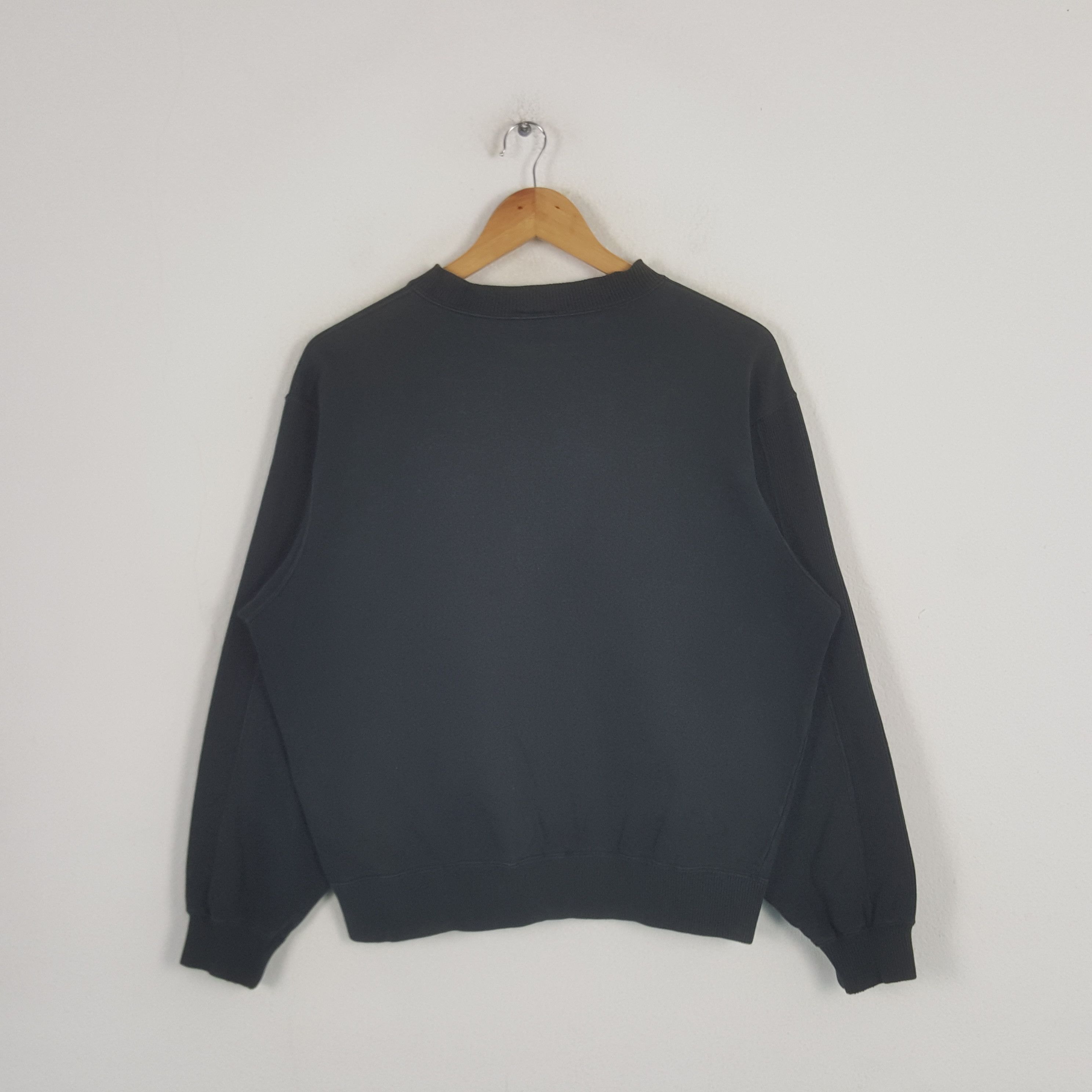 Nike Vintage Air Nike Sportswear Sweatshirt C291N4 Size US M / EU 48-50 / 2 - 3 Thumbnail