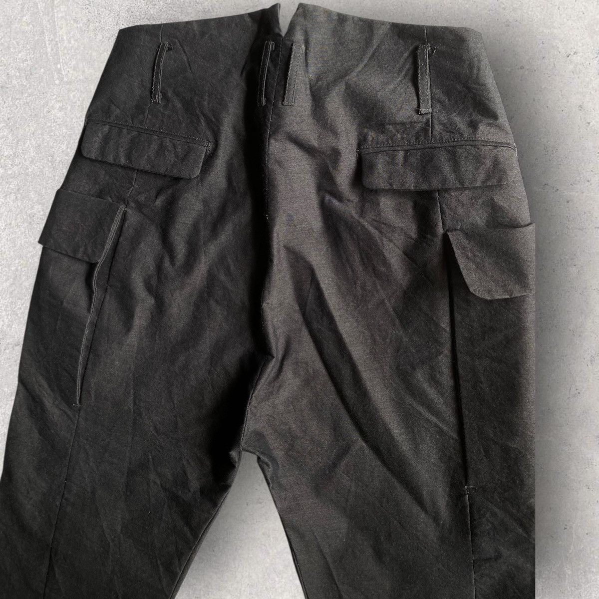 The Viridi-anne The Viridi Anne AW13 Sample Pants Size US 32 / EU 48 - 3 Thumbnail