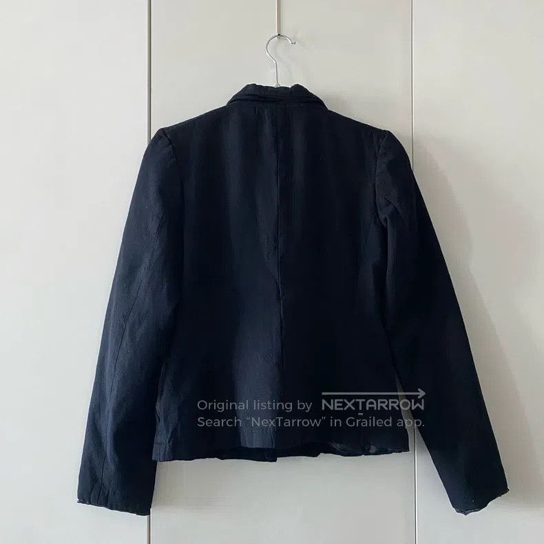 Comme des Garcons Comme Des Garcons Main Line Jacket Size M / US 6-8 / IT 42-44 - 3 Thumbnail