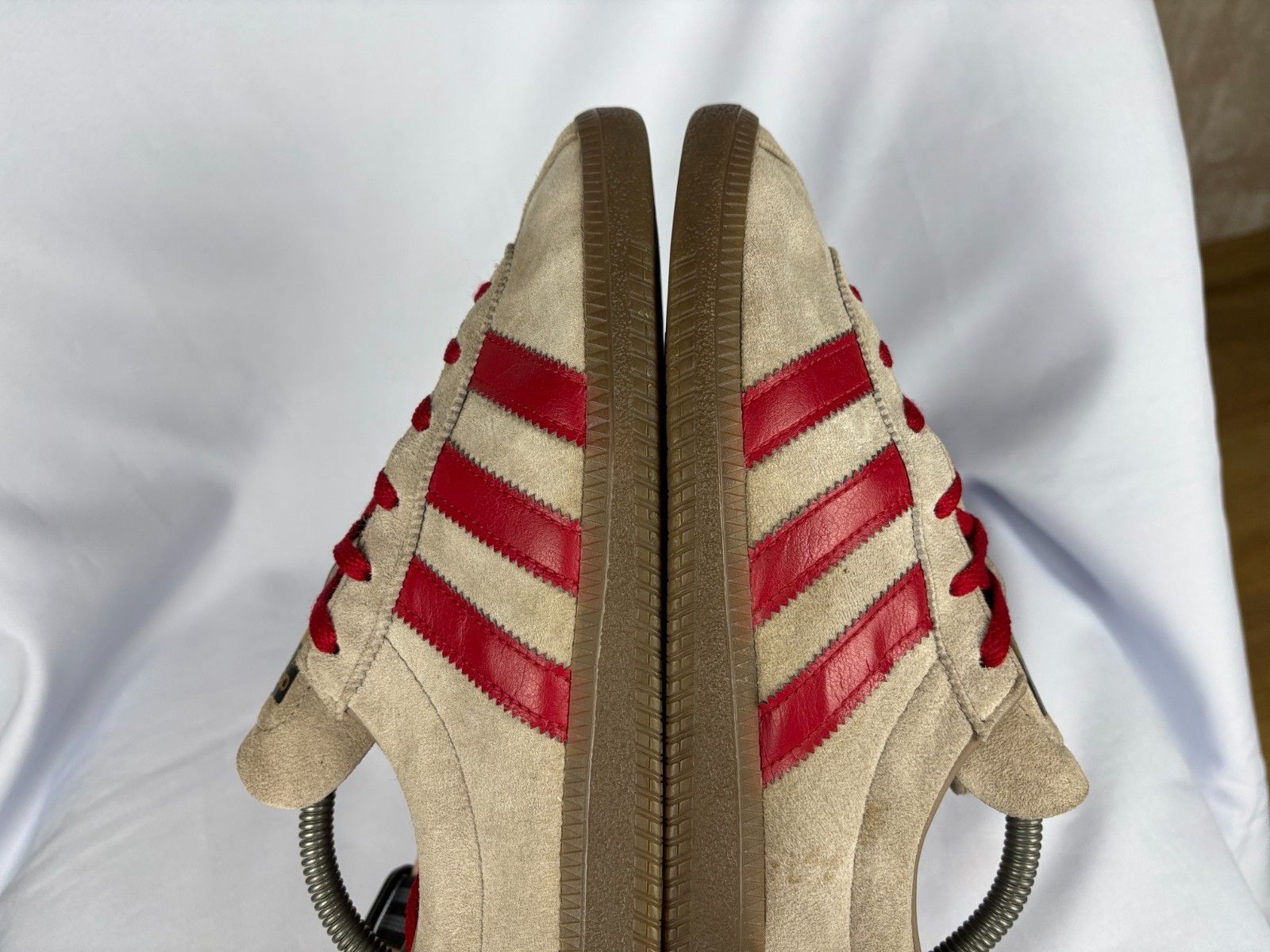 Adidas Adidas Lone Star City Seriess Sneakers US 8.5 UK 8 EU 42 Size US 8.5 / EU 41-42 - 11 Thumbnail