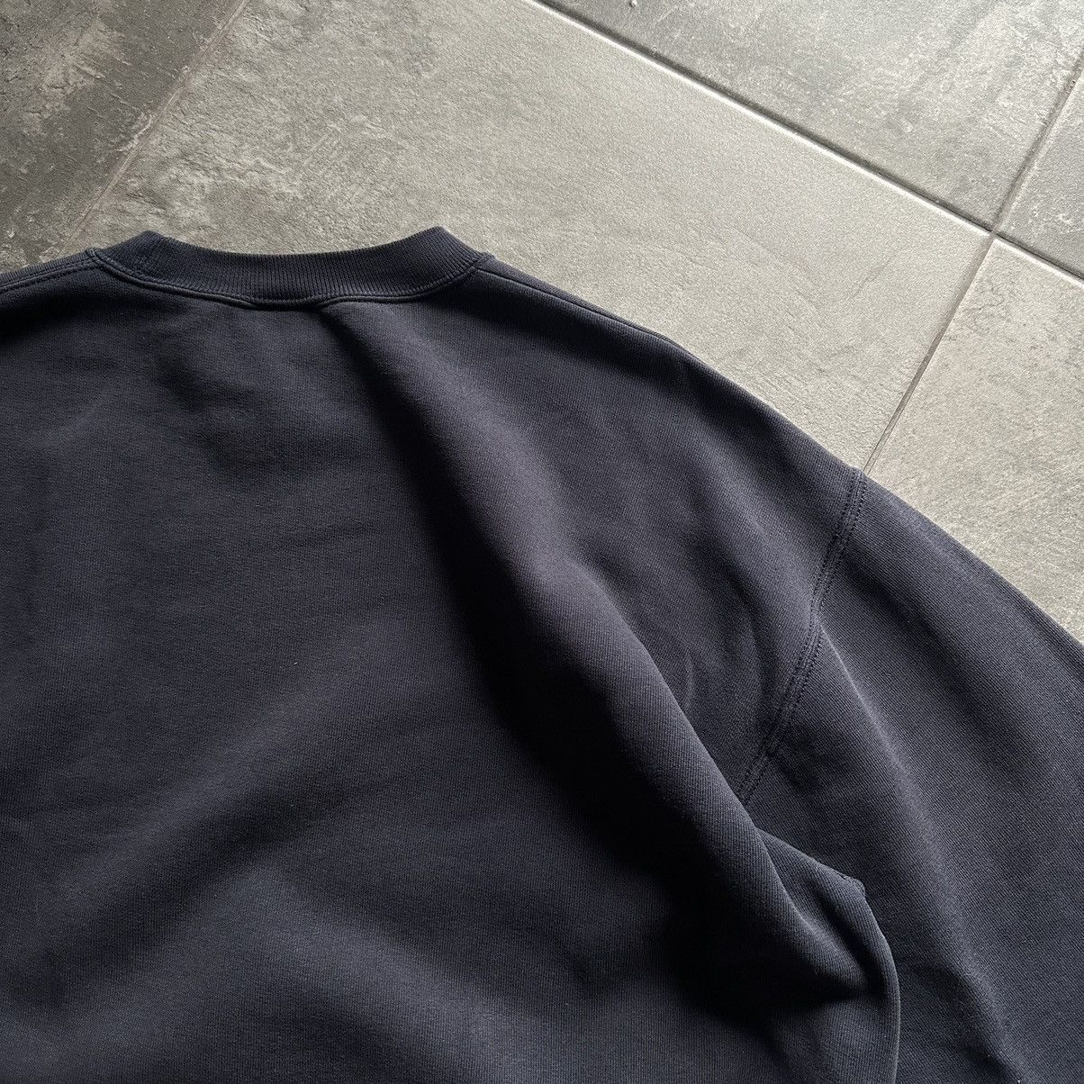 Mercedes-Benz × Vintage Vintage Mercedes-Benz Sweatshirt Small Logo Car Y2K 00s USA Size US L / EU 52-54 / 3 - 19 Thumbnail