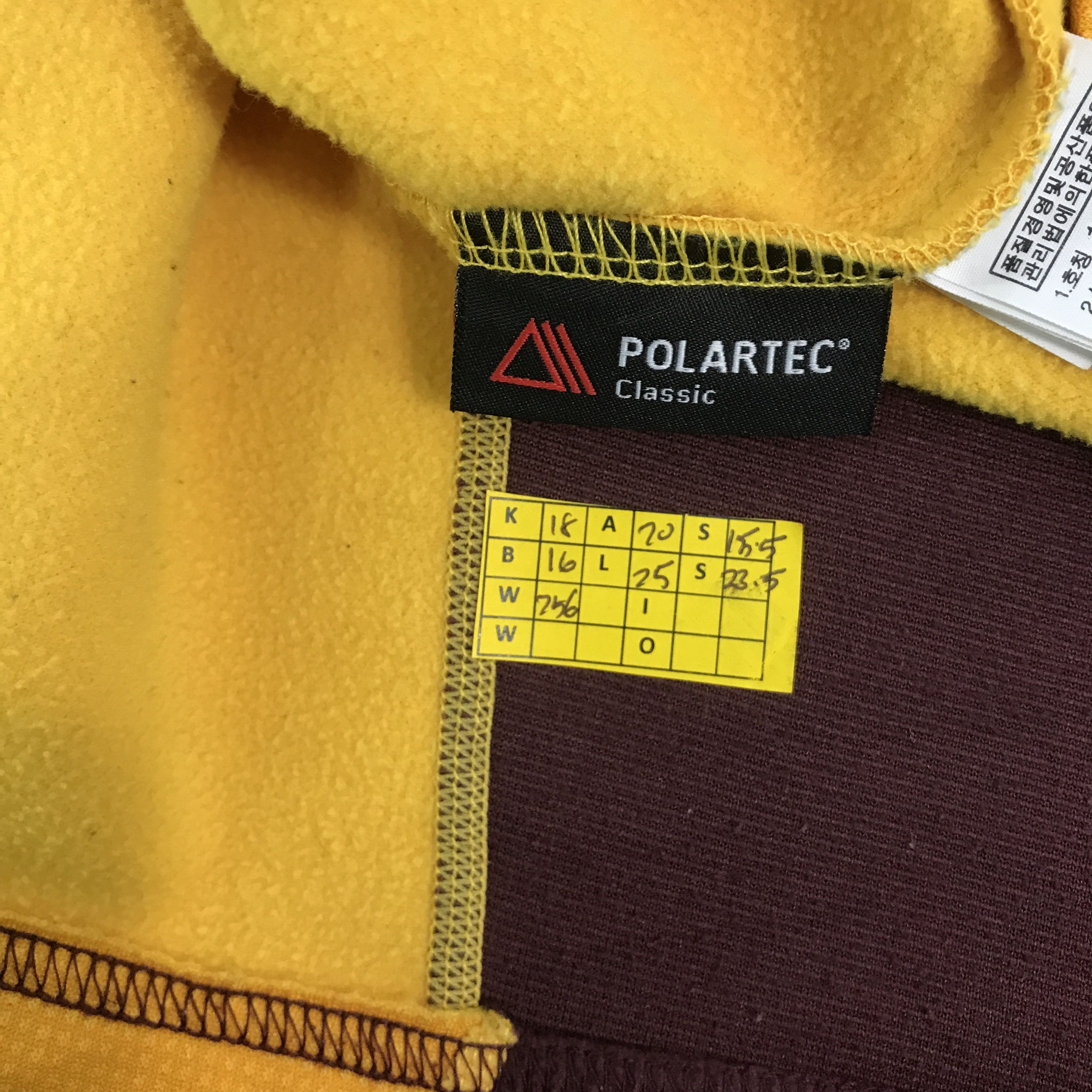 The North Face the north face sherpa half zipper jacket Size XXL / US 16-18 / IT 52-54 - 11 Thumbnail