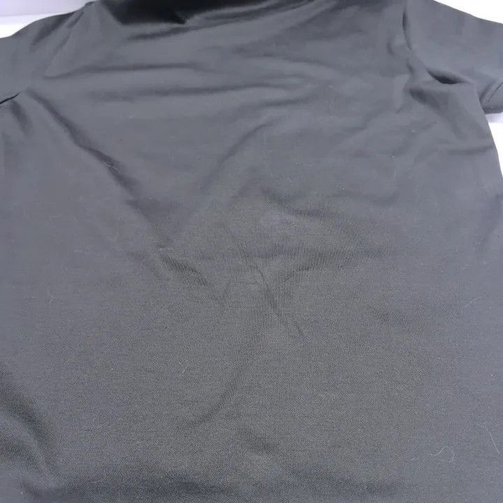 Fendi Fendi SS23 Logo Print Short Sleeve Tee -2507 Size US S / EU 44-46 / 1 - 8 Thumbnail