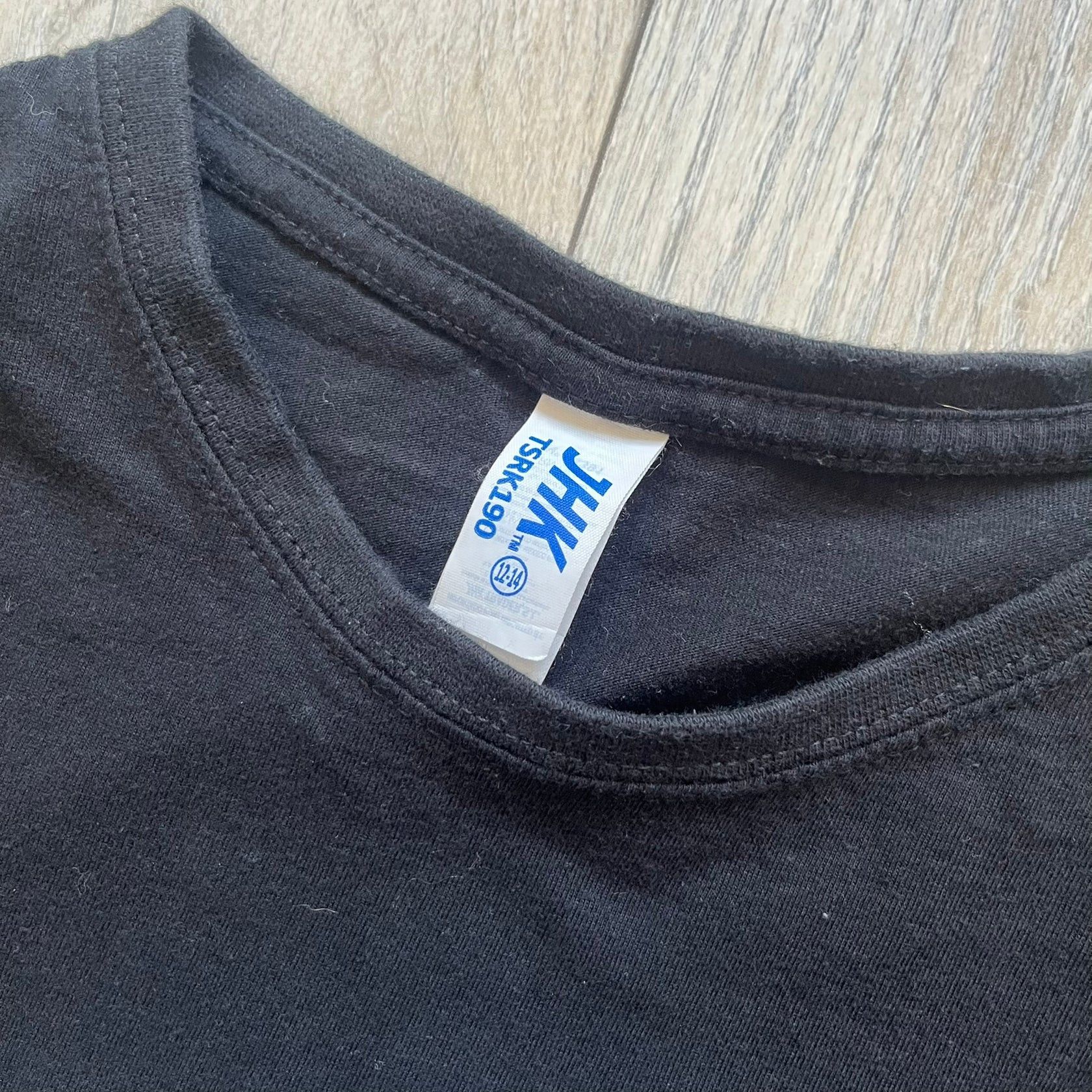 FaZe CS:GO Black & White Logo 2010's Tee Size US XS / EU 42 / 0 - 5 Thumbnail