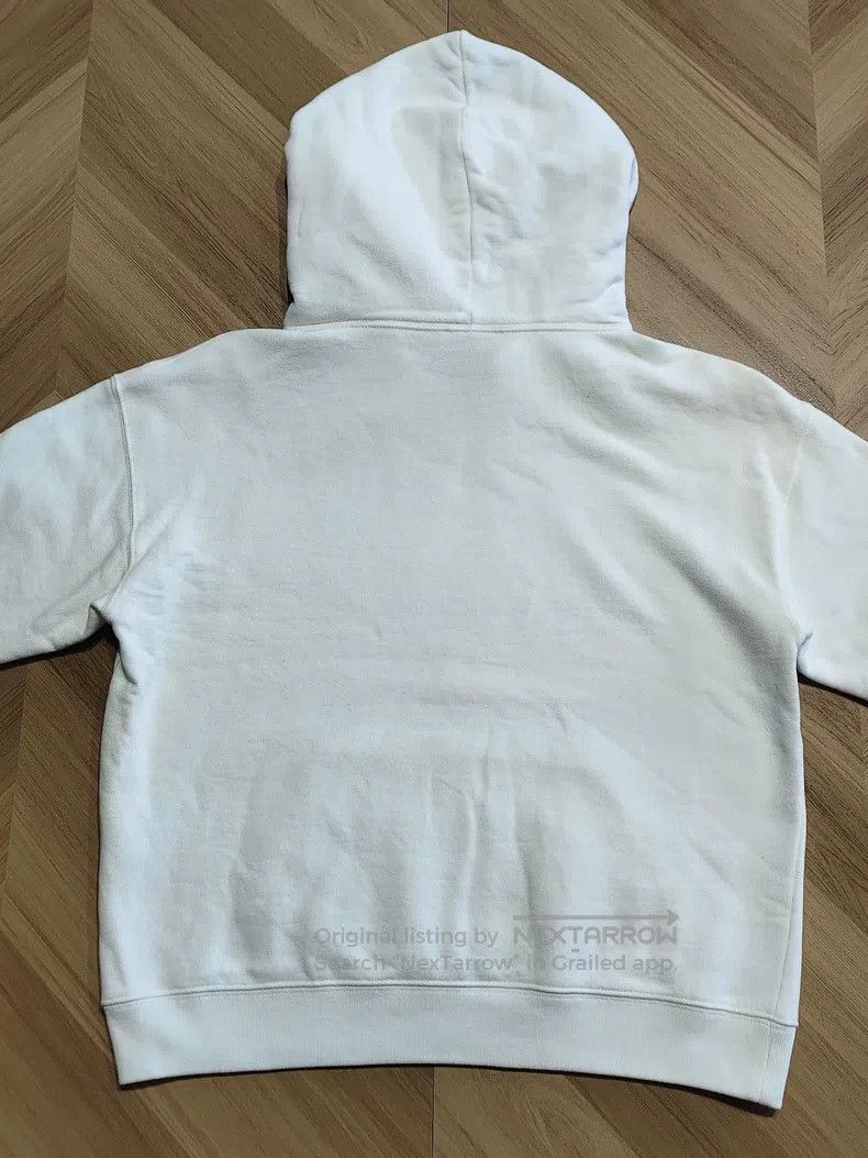 Balenciaga Balenciaga Hoodie Size S / US 4 / IT 40 - 2 Thumbnail