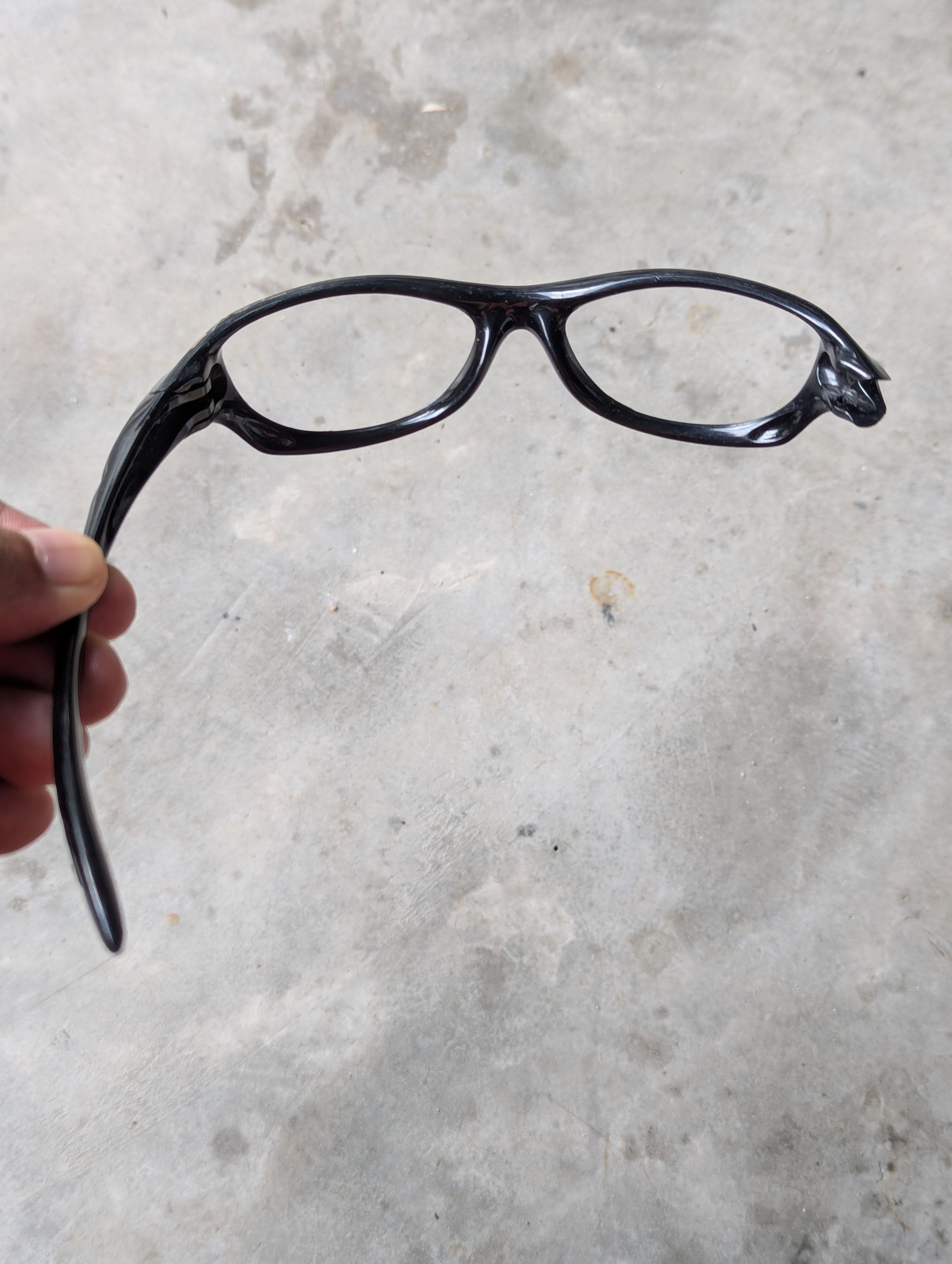 Oakley Oakley Fate Sunglasses Frame Size ONE SIZE - 3 Thumbnail