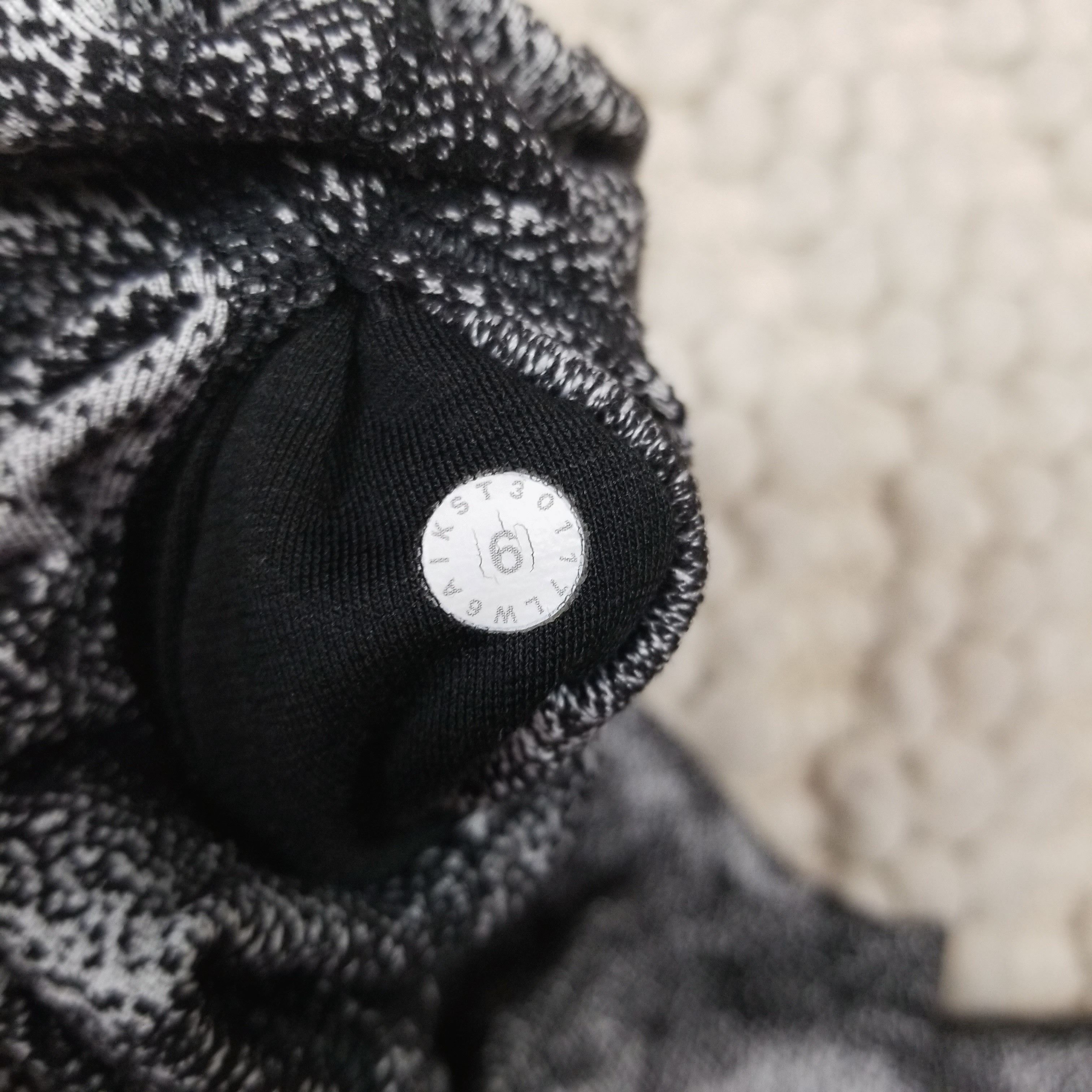 Lululemon Wunder Under Crop (Hi-Rise) (21") Luon Hazy Days Size 26" / US 2 / IT 38 - 5 Thumbnail