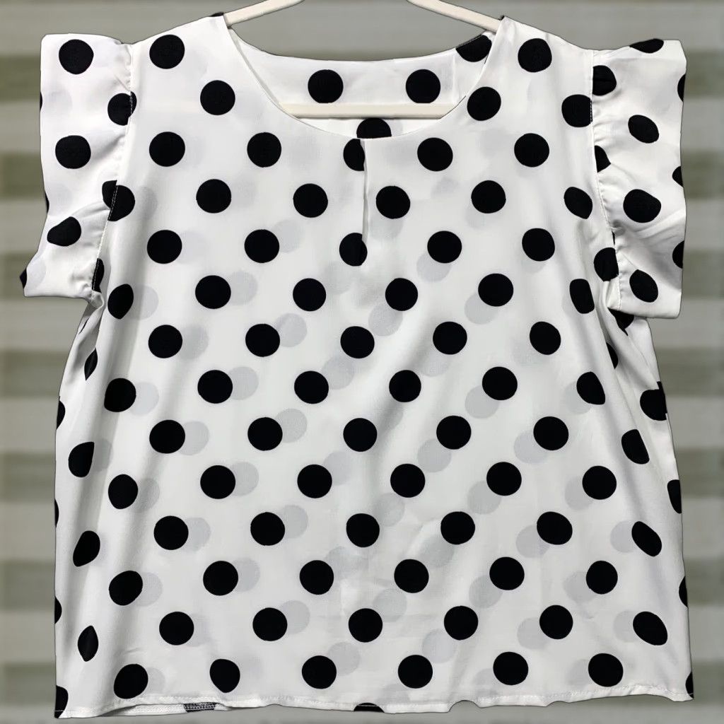 Vintage VINTAGE? (Answer must be from original title; there is no vintage clue) Size L / US 10 / IT 46 - 1 Thumbnail