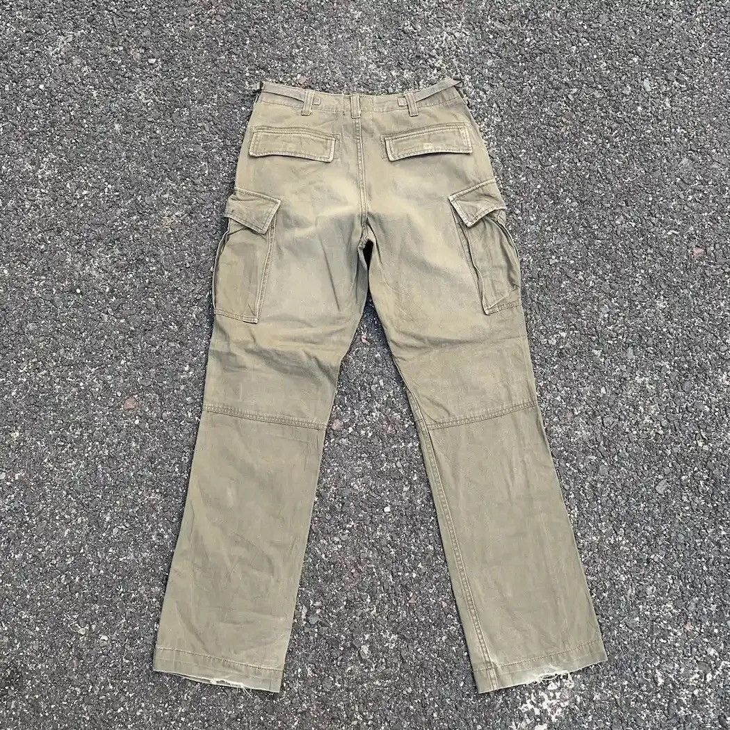 Avirex SEND OFFERS 🎯Authentic Avirex PX 28x32 Faded Cargo Pants Size US 28 / EU 44 - 8 Thumbnail