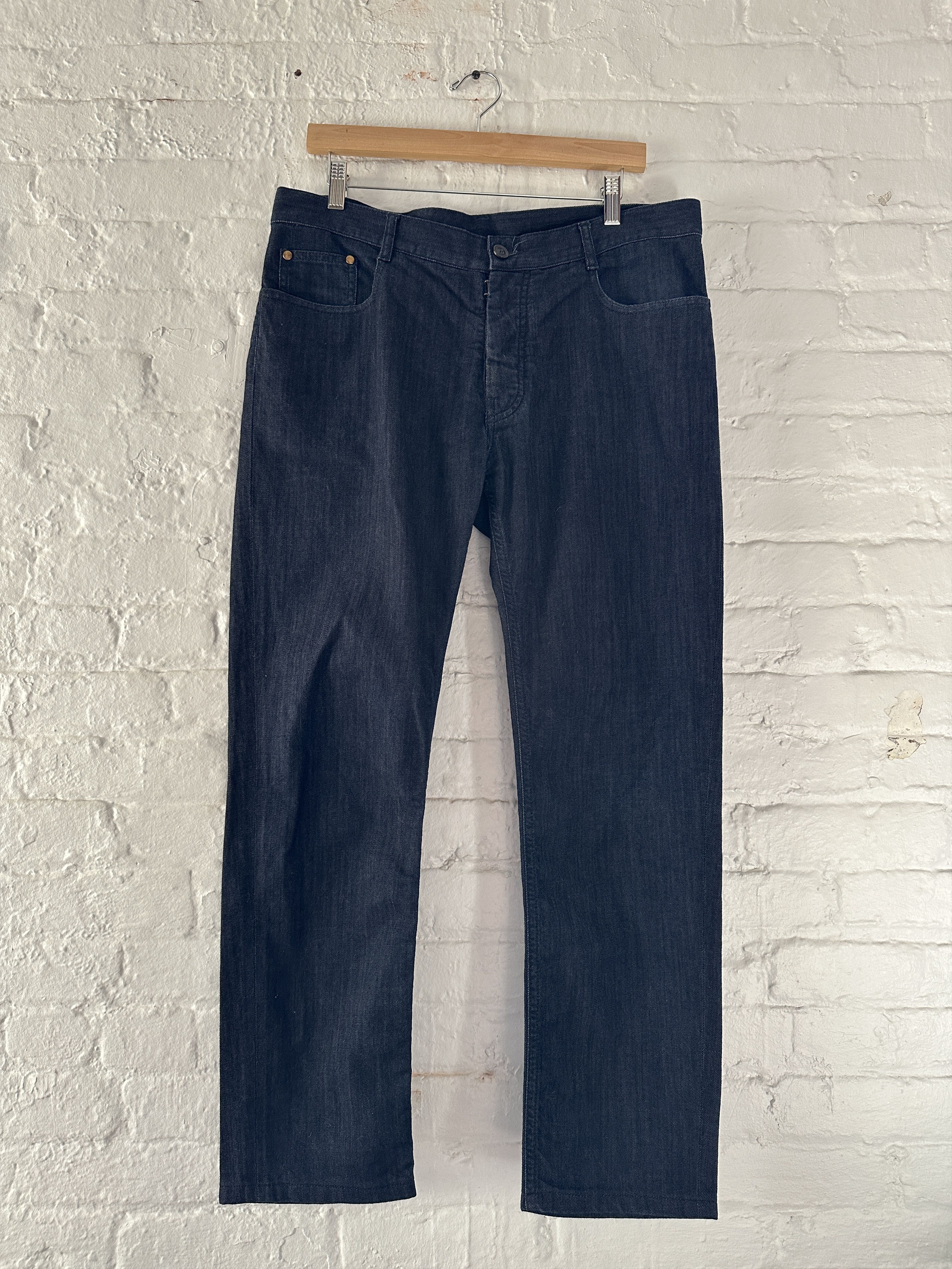 Maison Margiela Maison Margiela Jeans Size US 36 / EU 52 - 1 Thumbnail