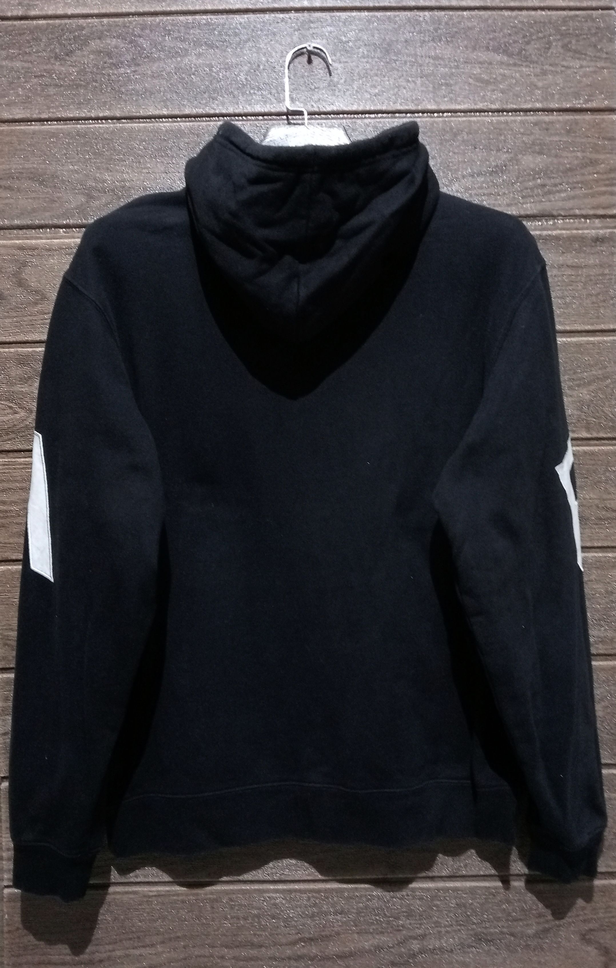 RVCA Vintage RVCA Spellout Pullover Hoodie Very Rare Size US L / EU 52-54 / 3 - 4 Thumbnail
