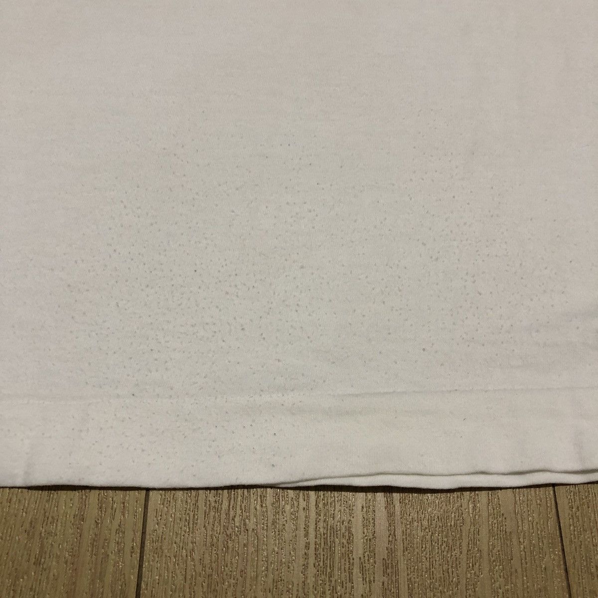 Bape × Nigo OG Vintage 2005 Busy Works Production Tshirts Size US M / EU 48-50 / 2 - 6 Thumbnail
