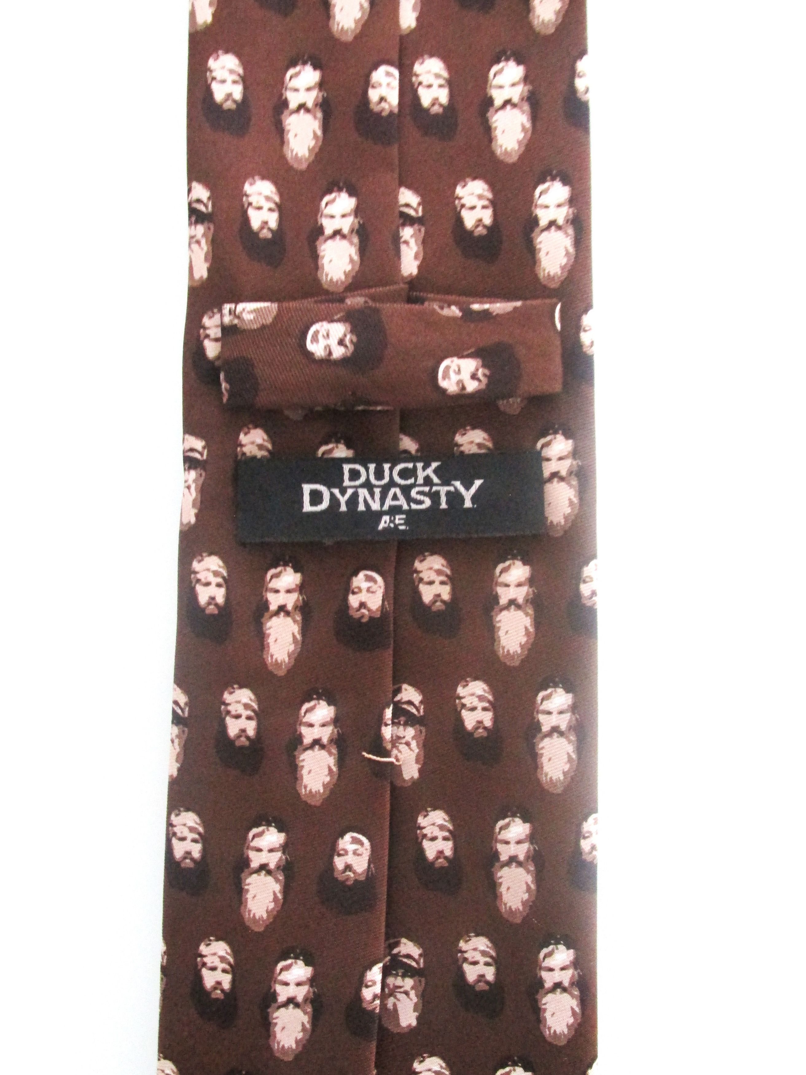 Other Duck Dynasty (NWOT) Men's Tie Size ONE SIZE - 5 Thumbnail