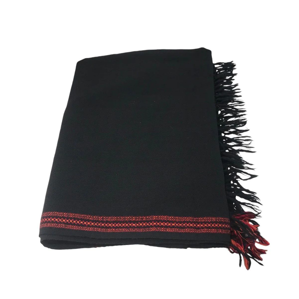 Yohji Yamamoto Yohji Yamamoto pour homme 23AW stall Size ONE SIZE - 2 Thumbnail