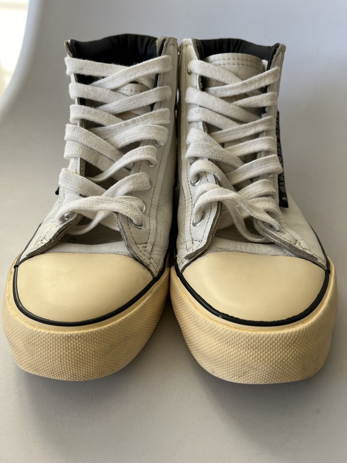 Mastermind Japan Mastermind Japan x Enhance Element Sneaker Unisex Size US 6.5 / EU 39-40 - 2 Thumbnail