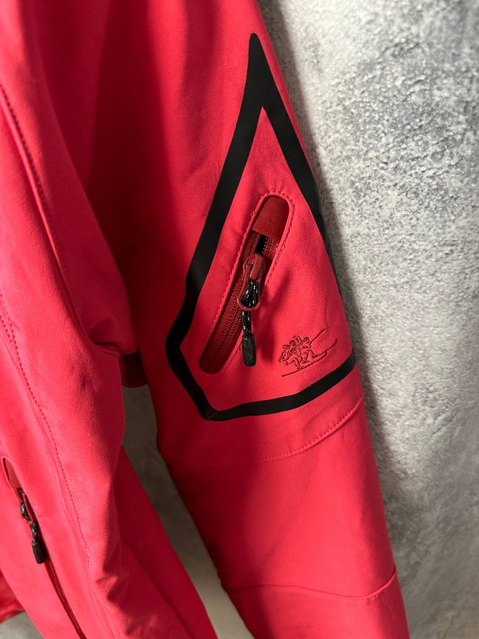 Bergans of Norway BERGANS OF NORWAY Women's 1553 Stamsund II Lady Zip Jacket Size L / US 10 / IT 46 - 15 Thumbnail